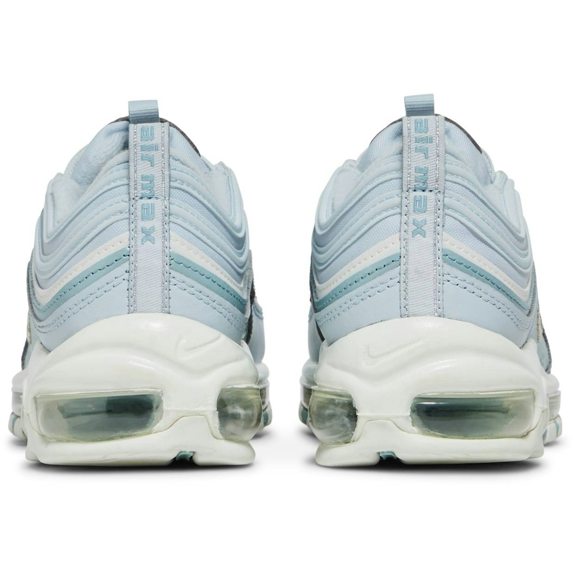 (W) Nike Air Max 97 ‘Blue Camo’ DJ5434-400