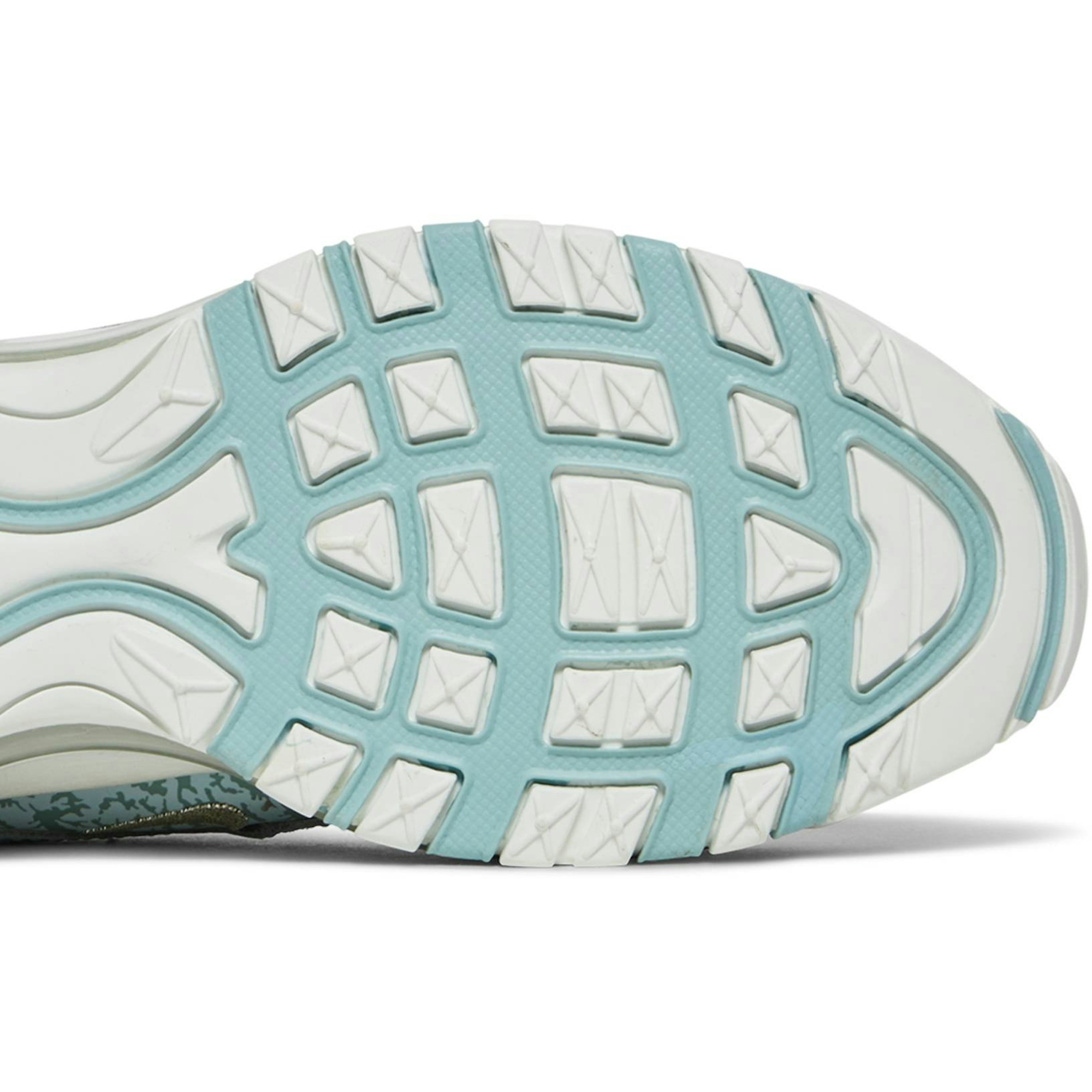 (W) Nike Air Max 97 ‘Blue Camo’ DJ5434-400