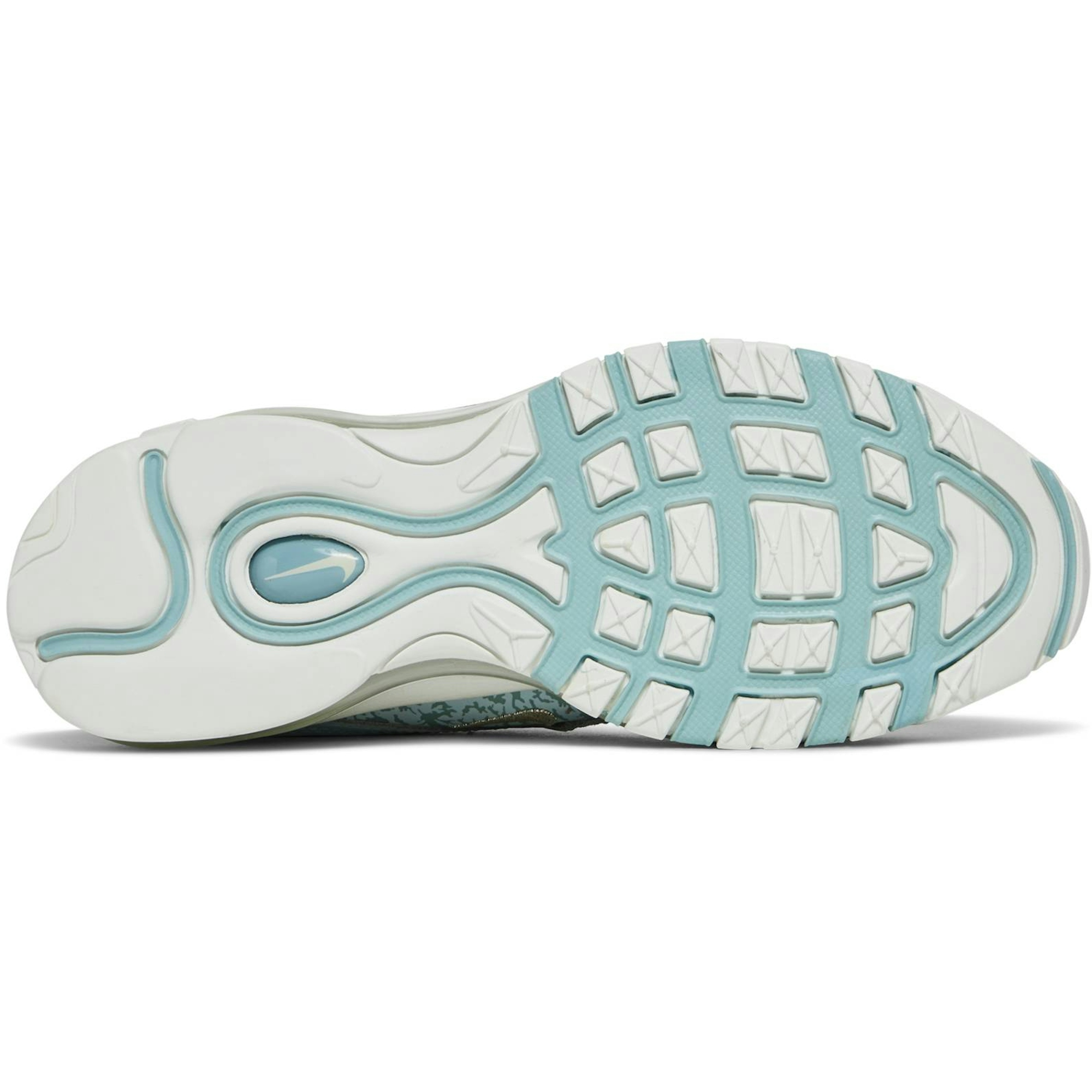 (W) Nike Air Max 97 ‘Blue Camo’ DJ5434-400