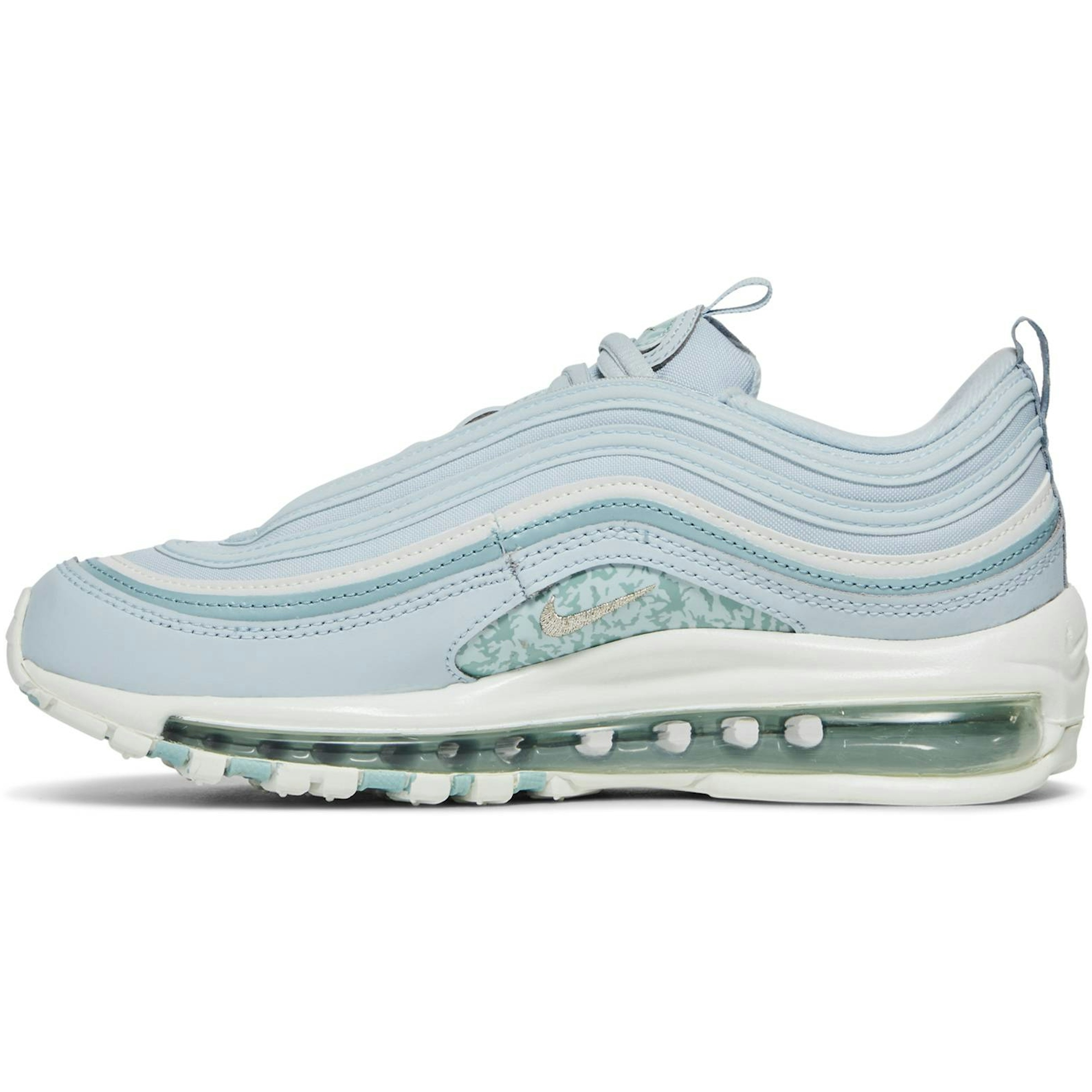 (W) Nike Air Max 97 ‘Blue Camo’ DJ5434-400