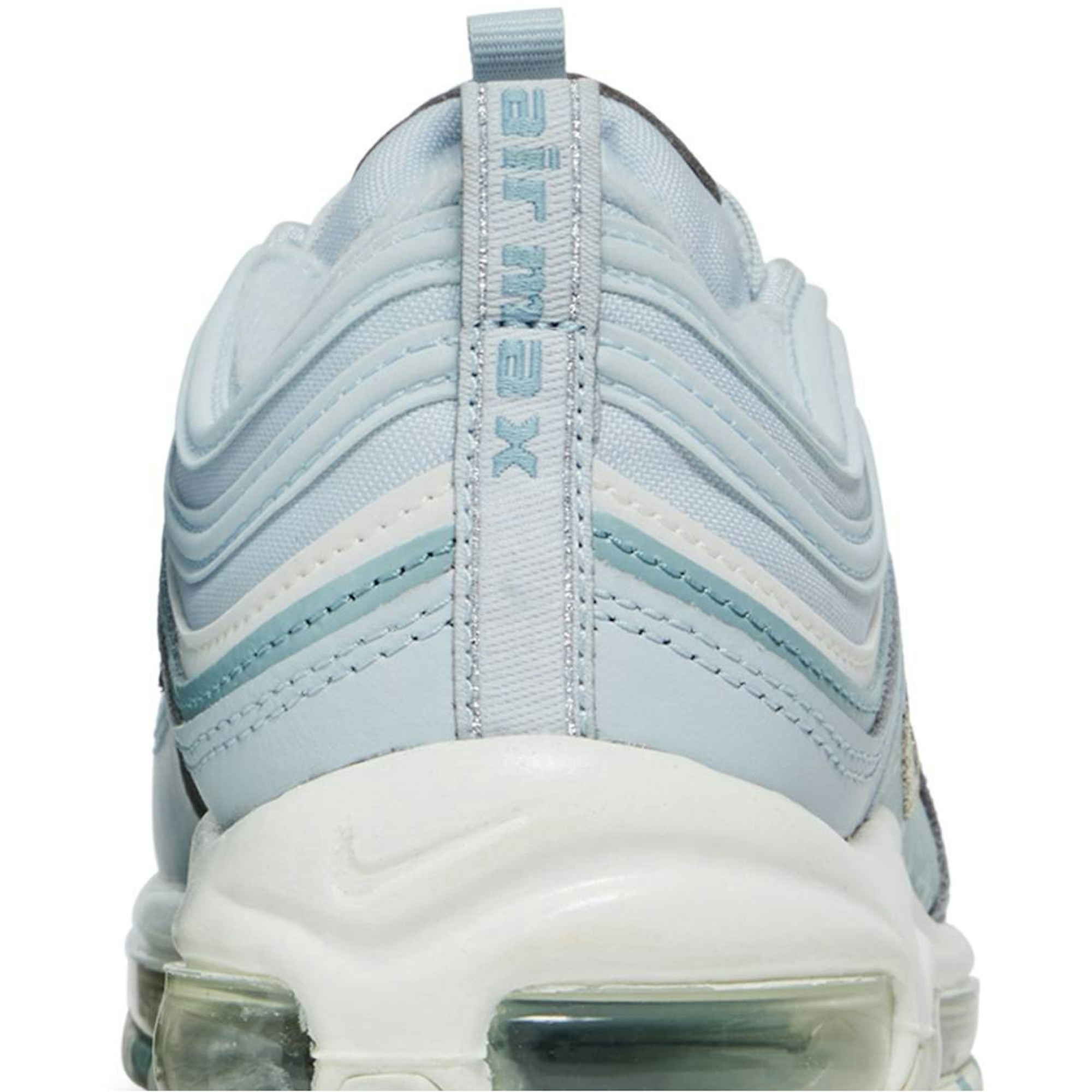 (W) Nike Air Max 97 ‘Blue Camo’ DJ5434-400