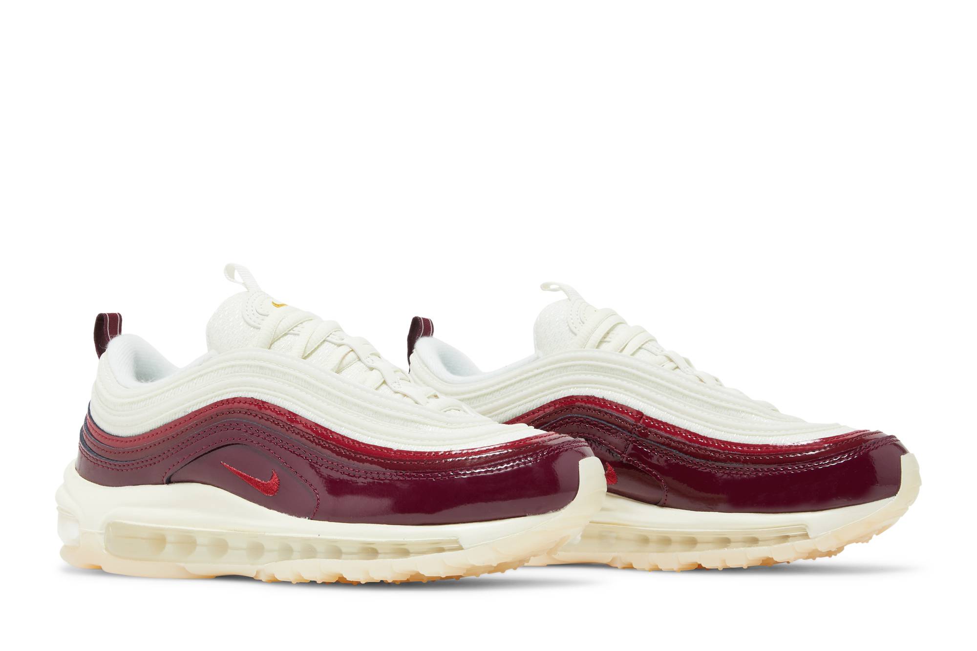(W) Nike Air Max 97 Dark Beetroot DQ8582-600 IGFul