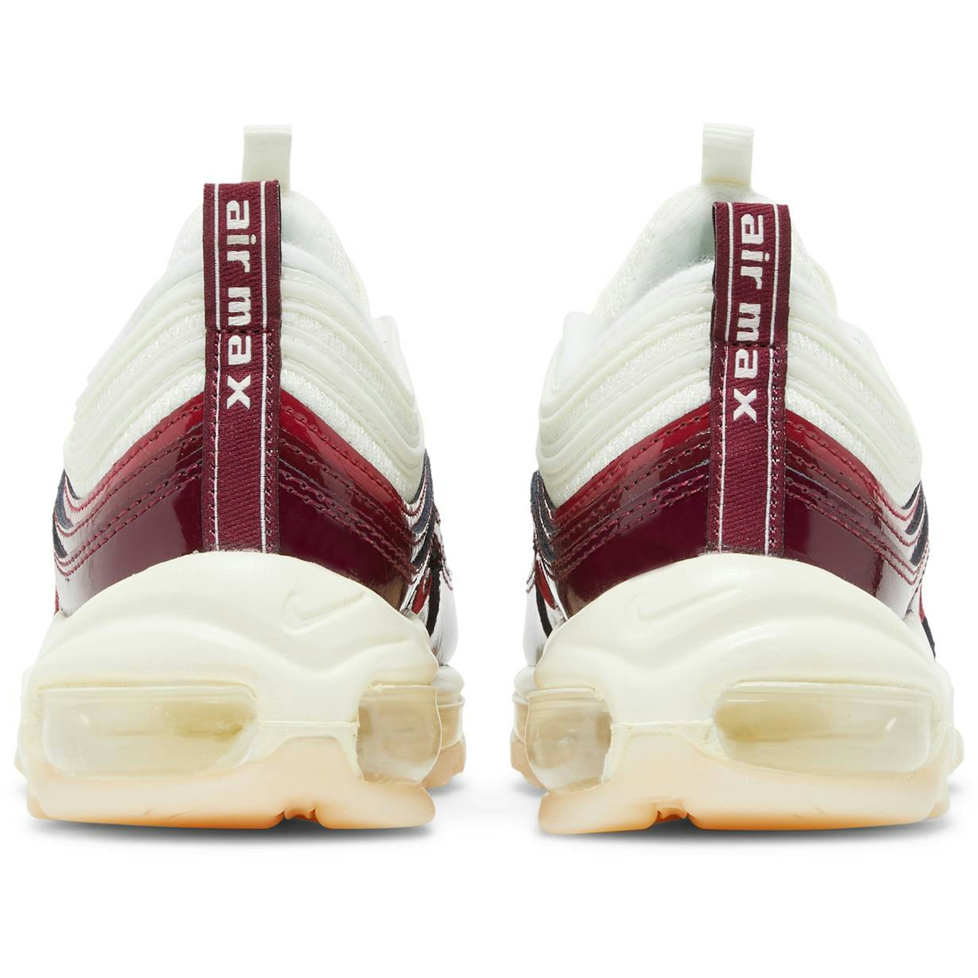 (W) Nike Air Max 97 Dark Beetroot DQ8582-600 IGFul