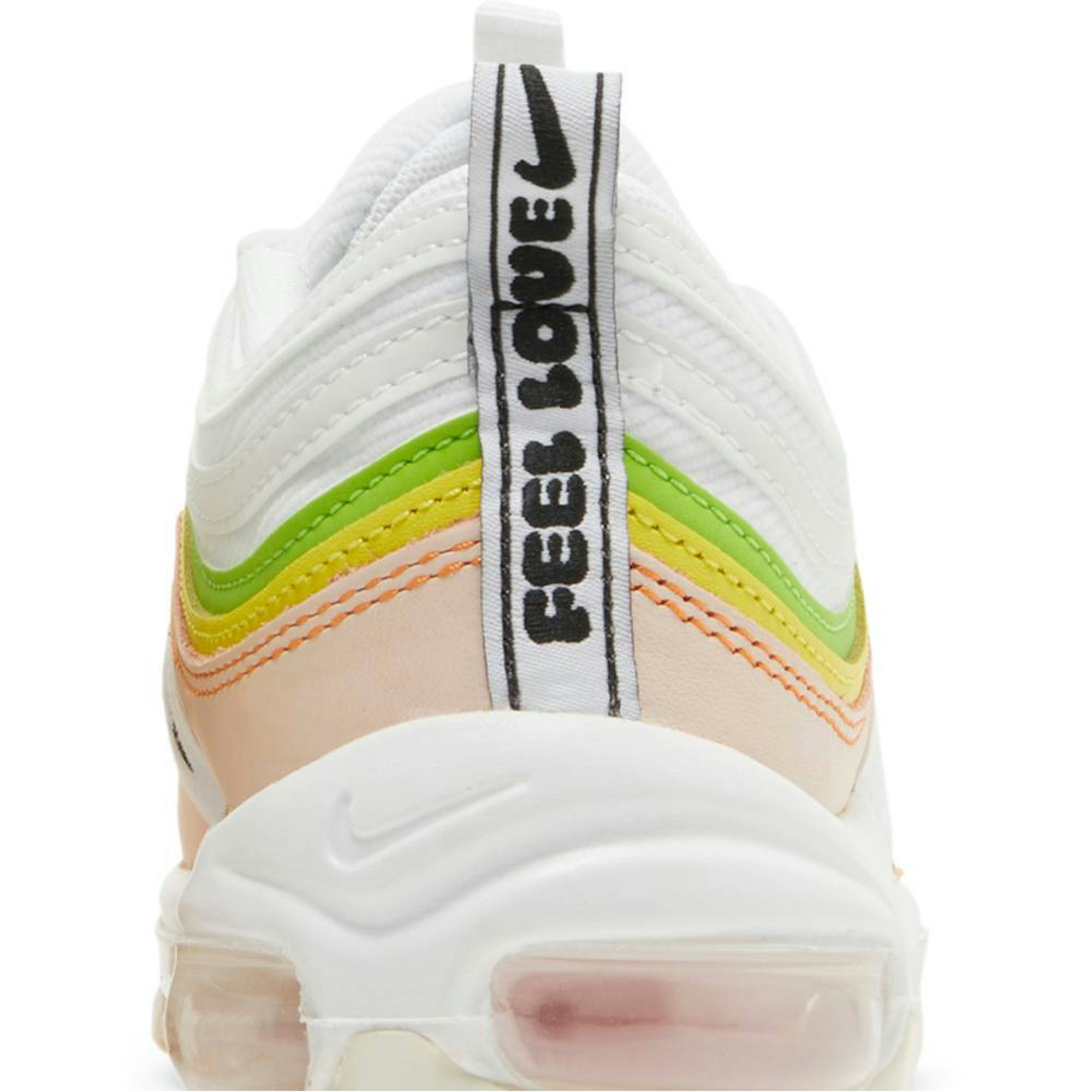 (W) Nike Air Max 97 Feel Love FD0870-100 IGFul