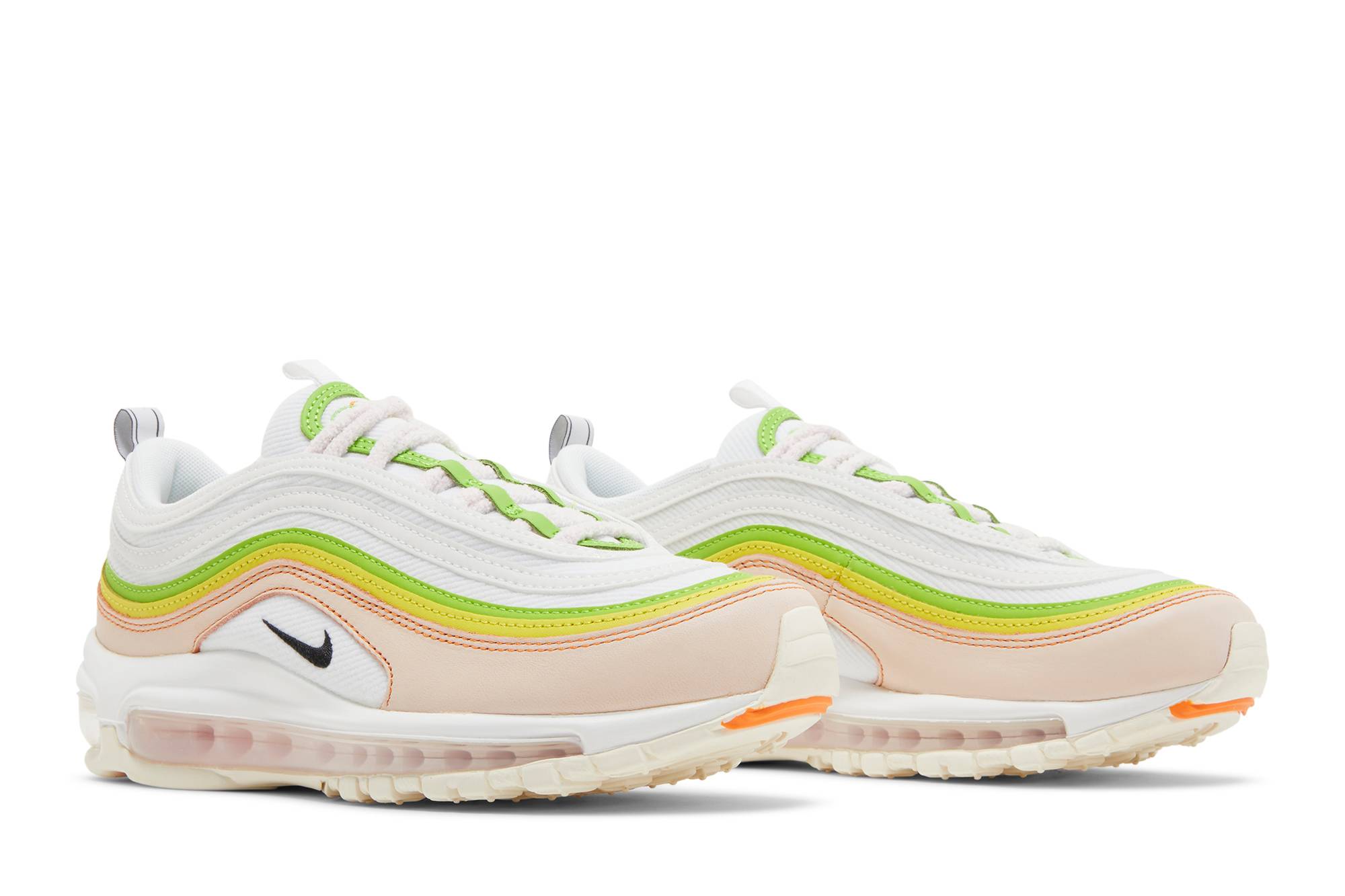 (W) Nike Air Max 97 Feel Love FD0870-100 IGFul
