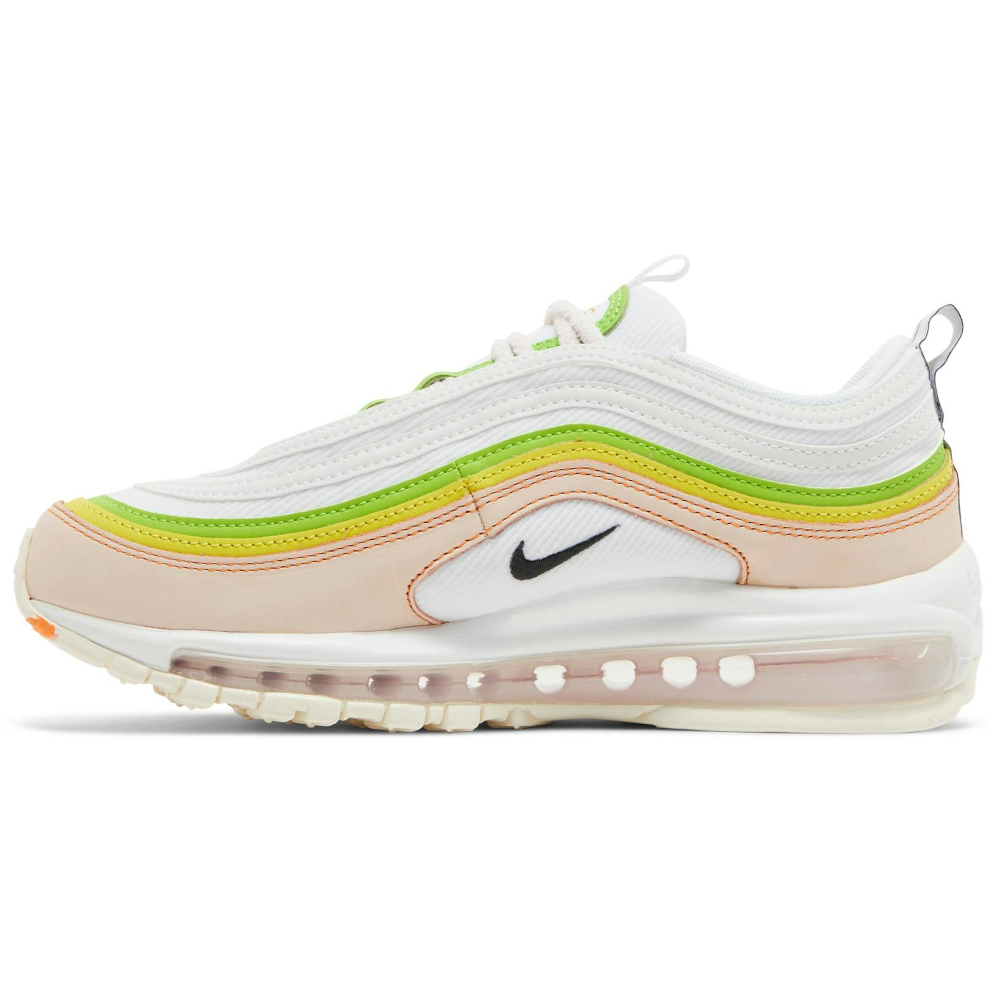 (W) Nike Air Max 97 Feel Love FD0870-100 IGFul