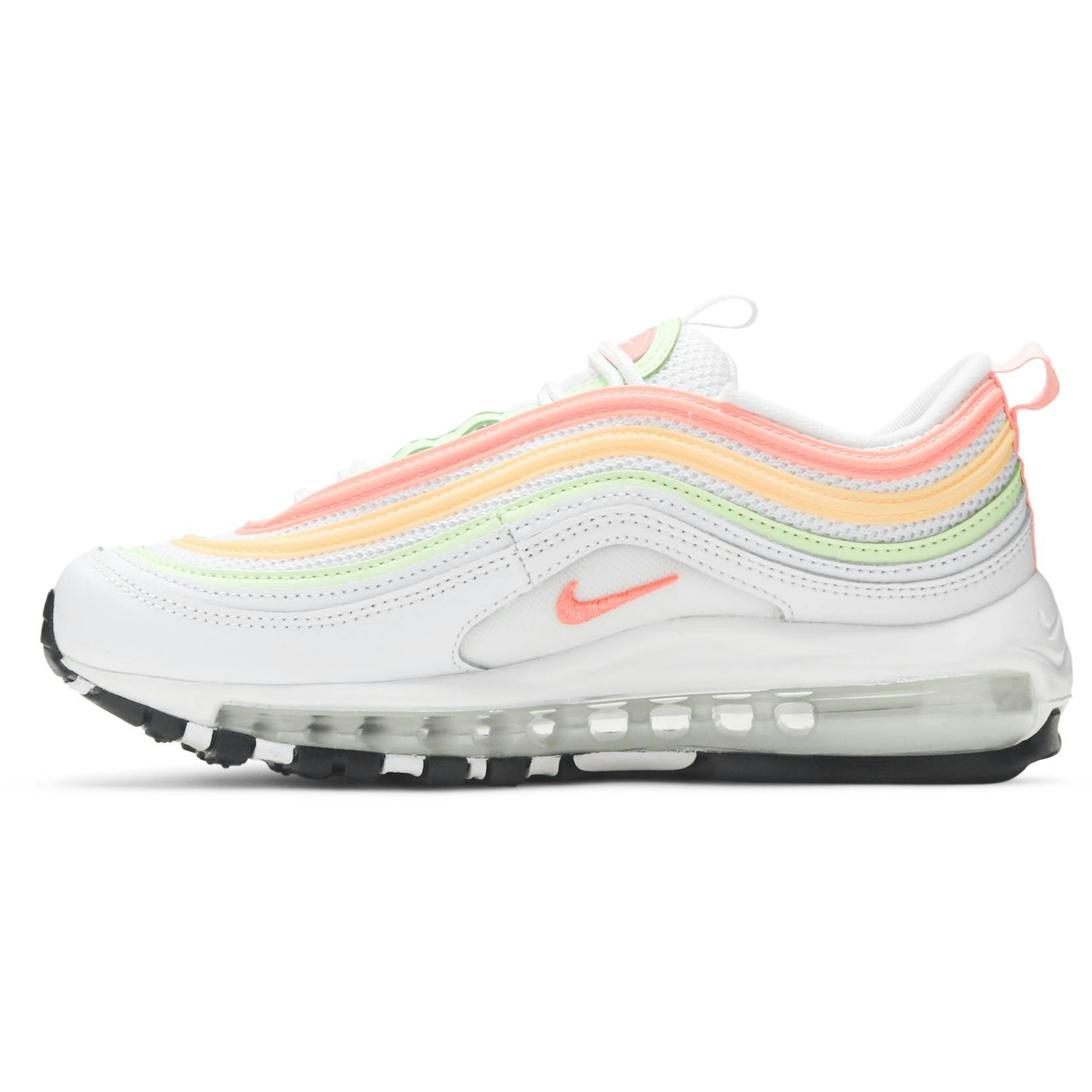 (W) Nike Air Max 97 Melon Tint Barely Volt Atomic Pink CZ6087-100 IGFul