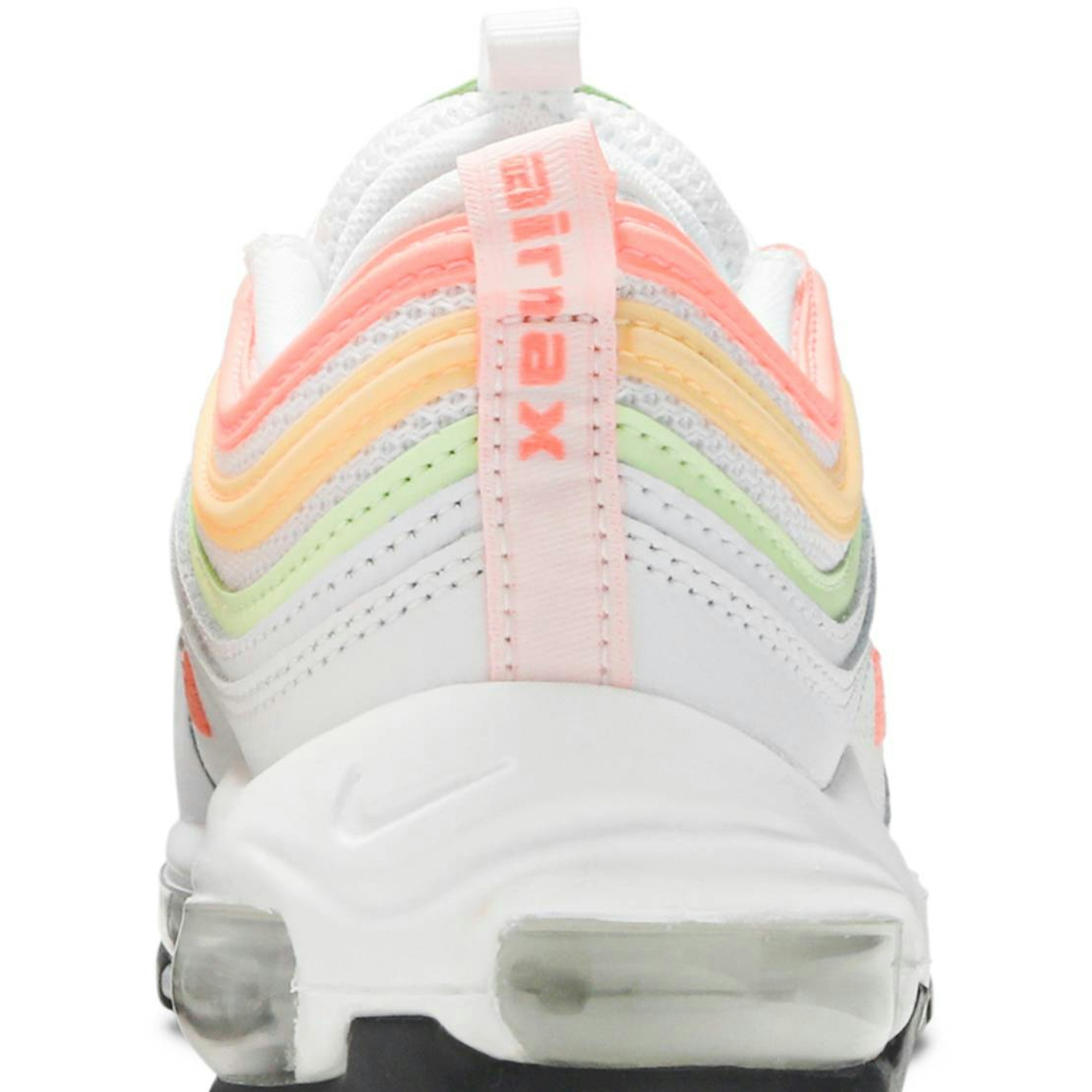 (W) Nike Air Max 97 Melon Tint Barely Volt Atomic Pink CZ6087-100 IGFul