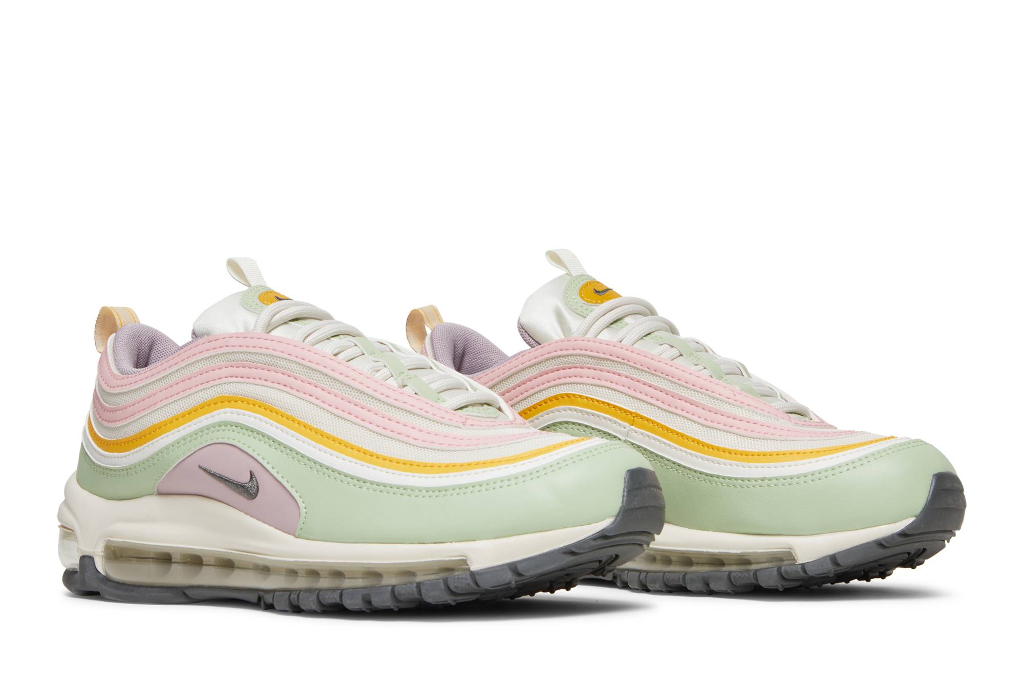 (W) Nike Air Max 97 Multi Pastel DH1594-001 IGFul