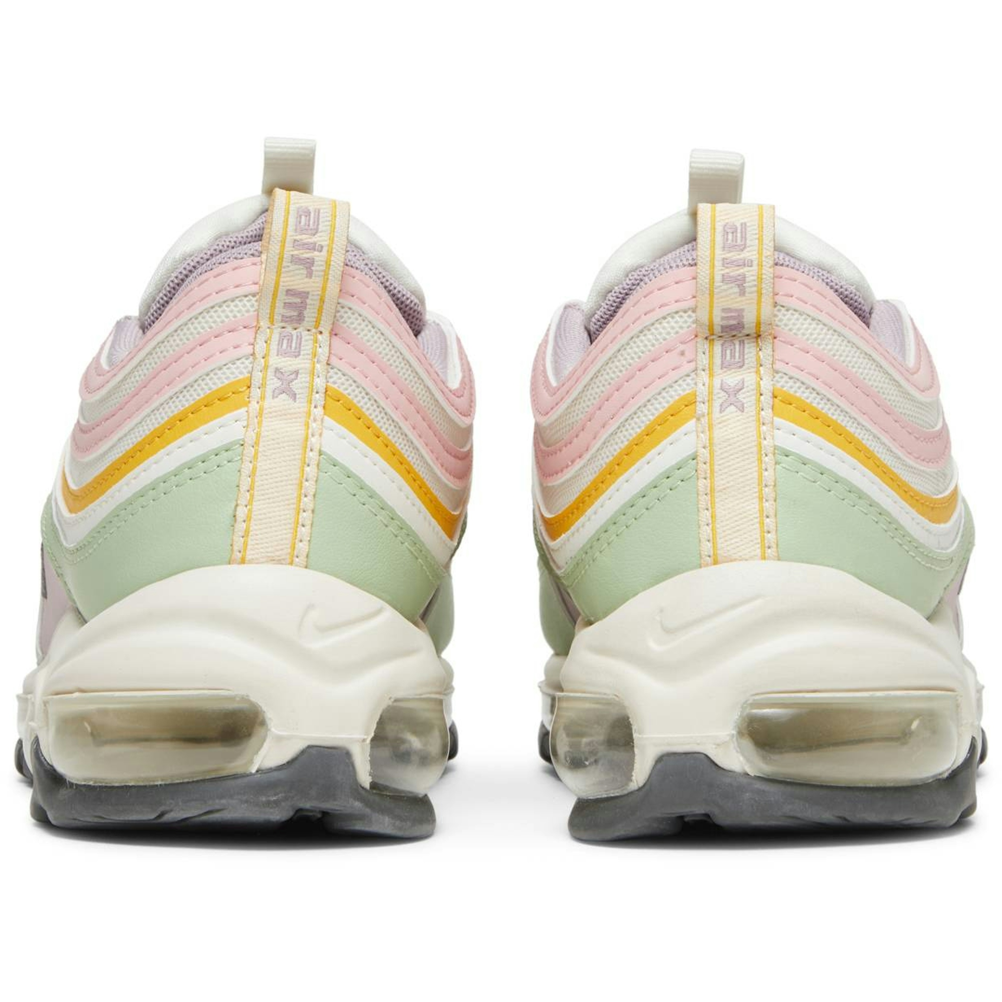 (W) Nike Air Max 97 Multi Pastel DH1594-001 IGFul