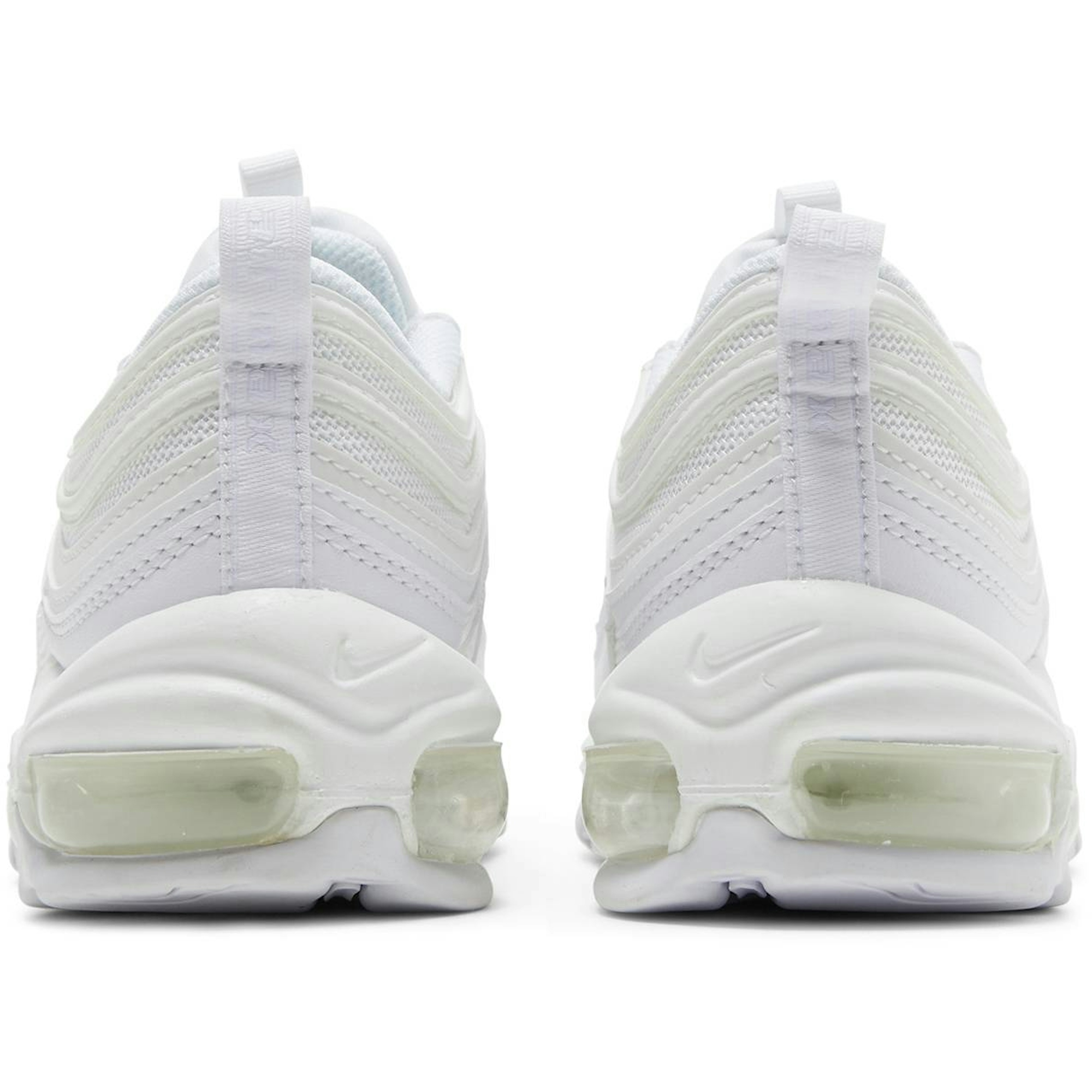 (W) Nike Air Max 97 Next Nature White DH8016-100 IGFul