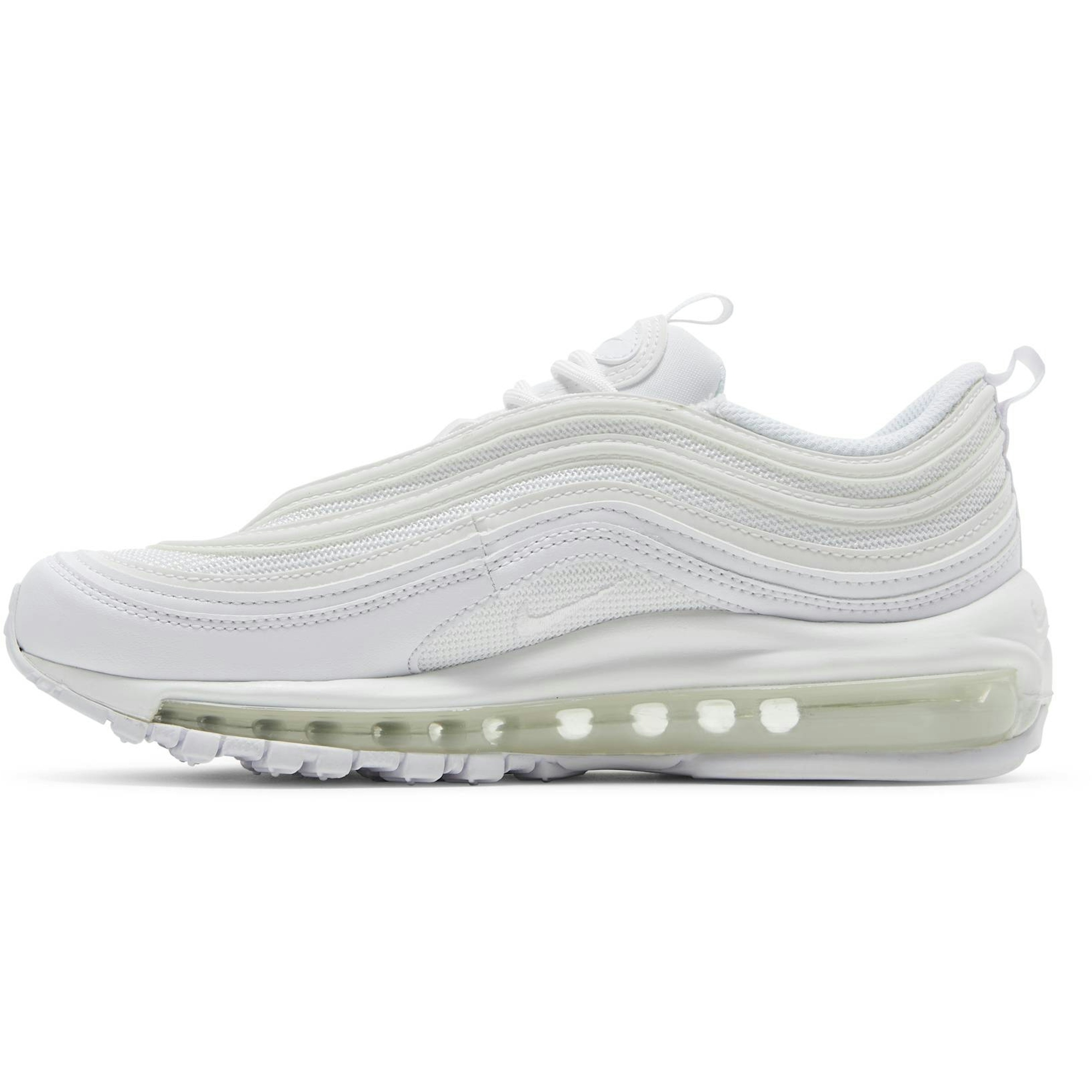 (W) Nike Air Max 97 Next Nature White DH8016-100 IGFul