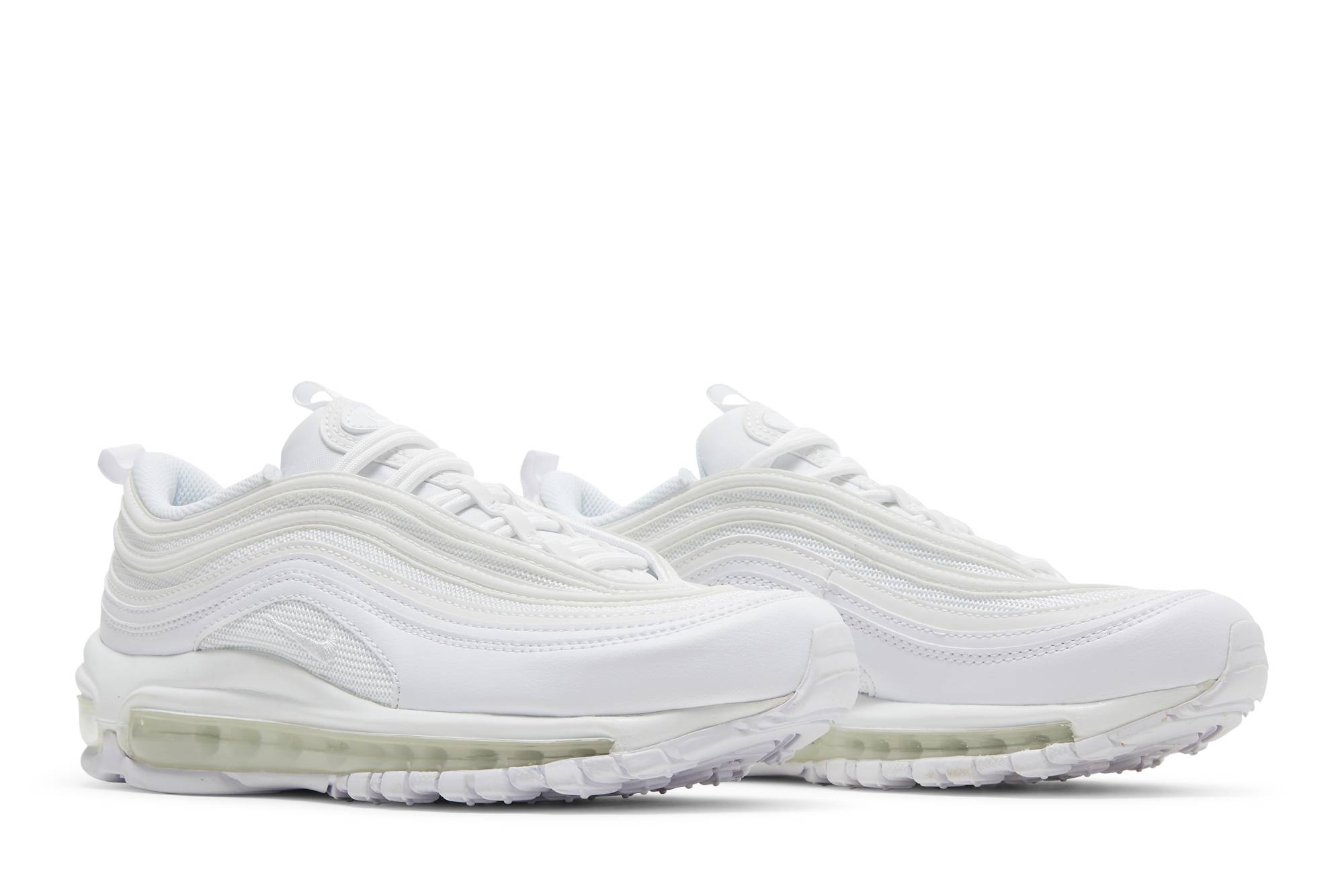 (W) Nike Air Max 97 Next Nature White DH8016-100 IGFul