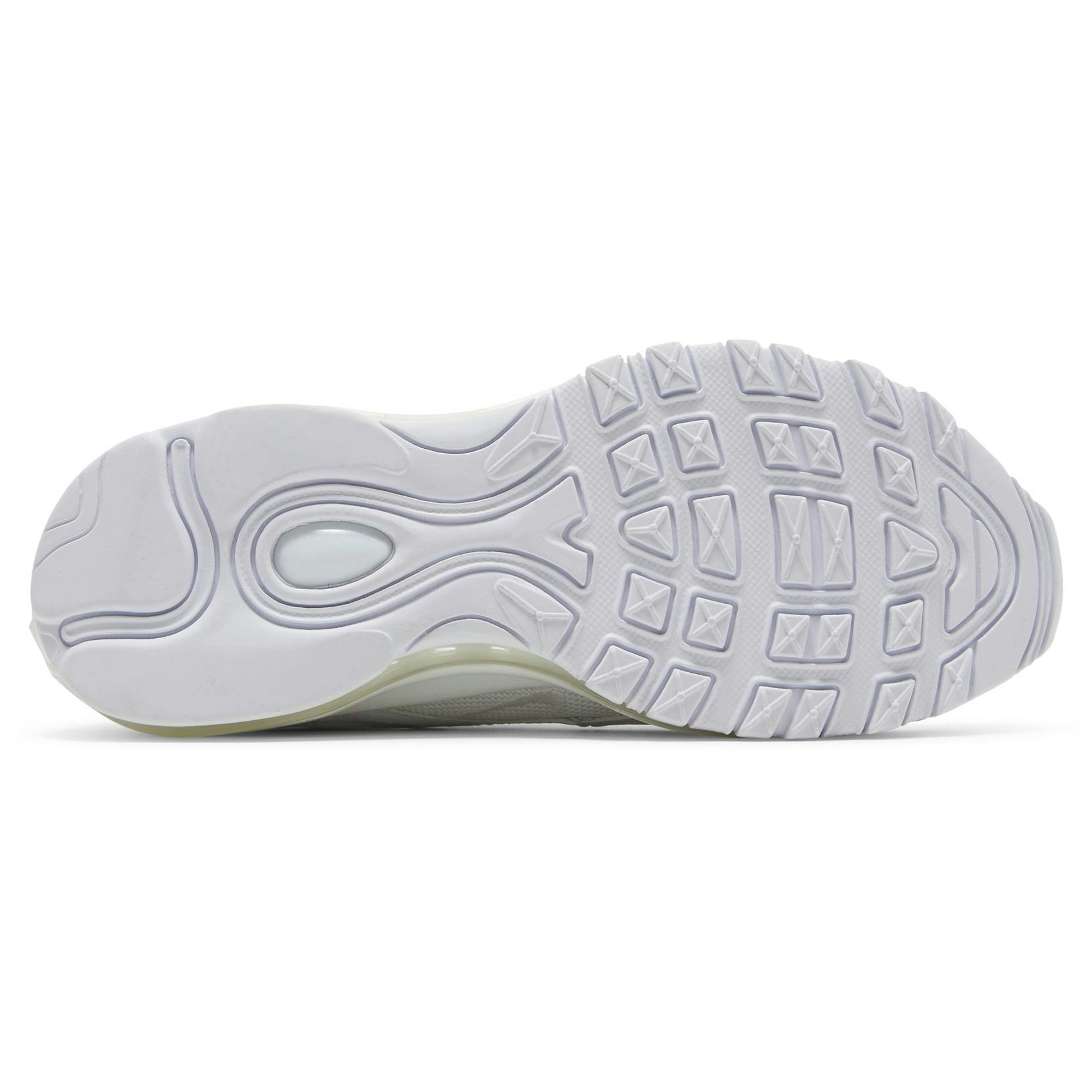 (W) Nike Air Max 97 Next Nature White DH8016-100 IGFul