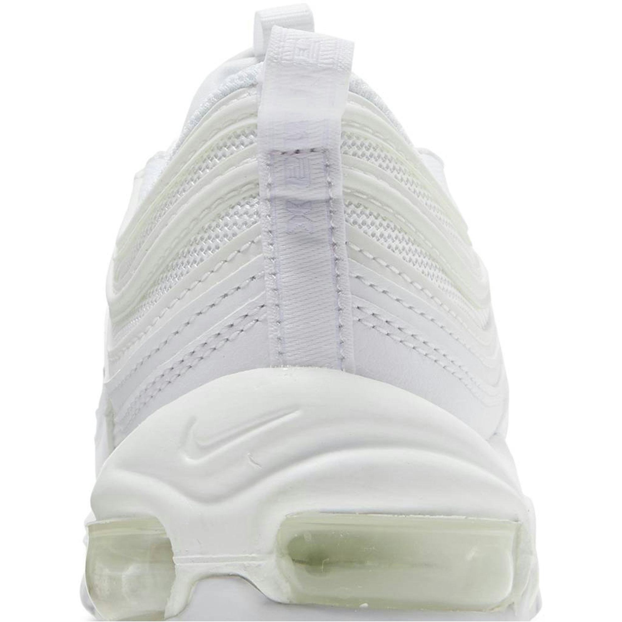 (W) Nike Air Max 97 Next Nature White DH8016-100 IGFul
