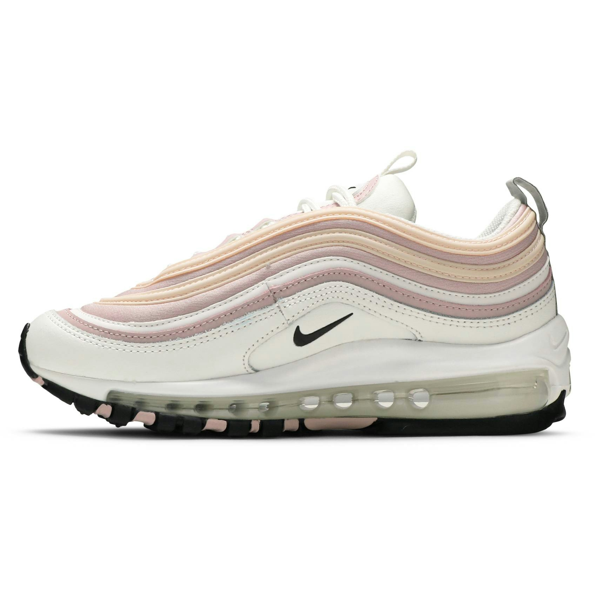 (W) Nike Air Max 97 Pink Cream DA9325-100 IGFul