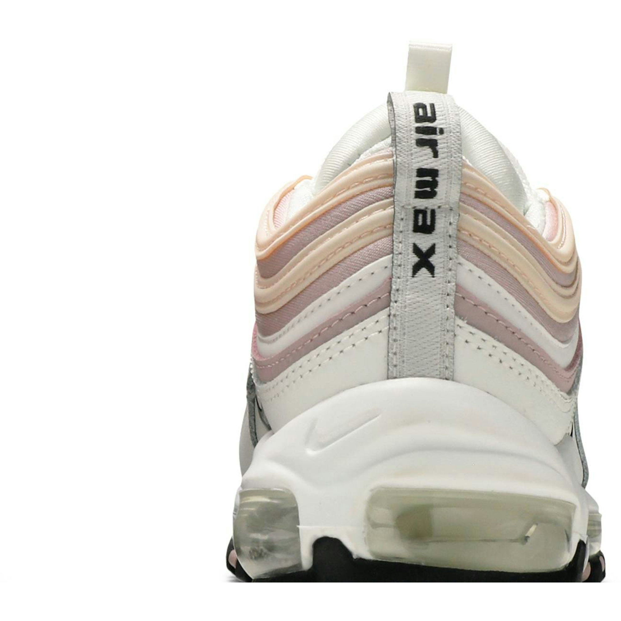 (W) Nike Air Max 97 Pink Cream DA9325-100 IGFul