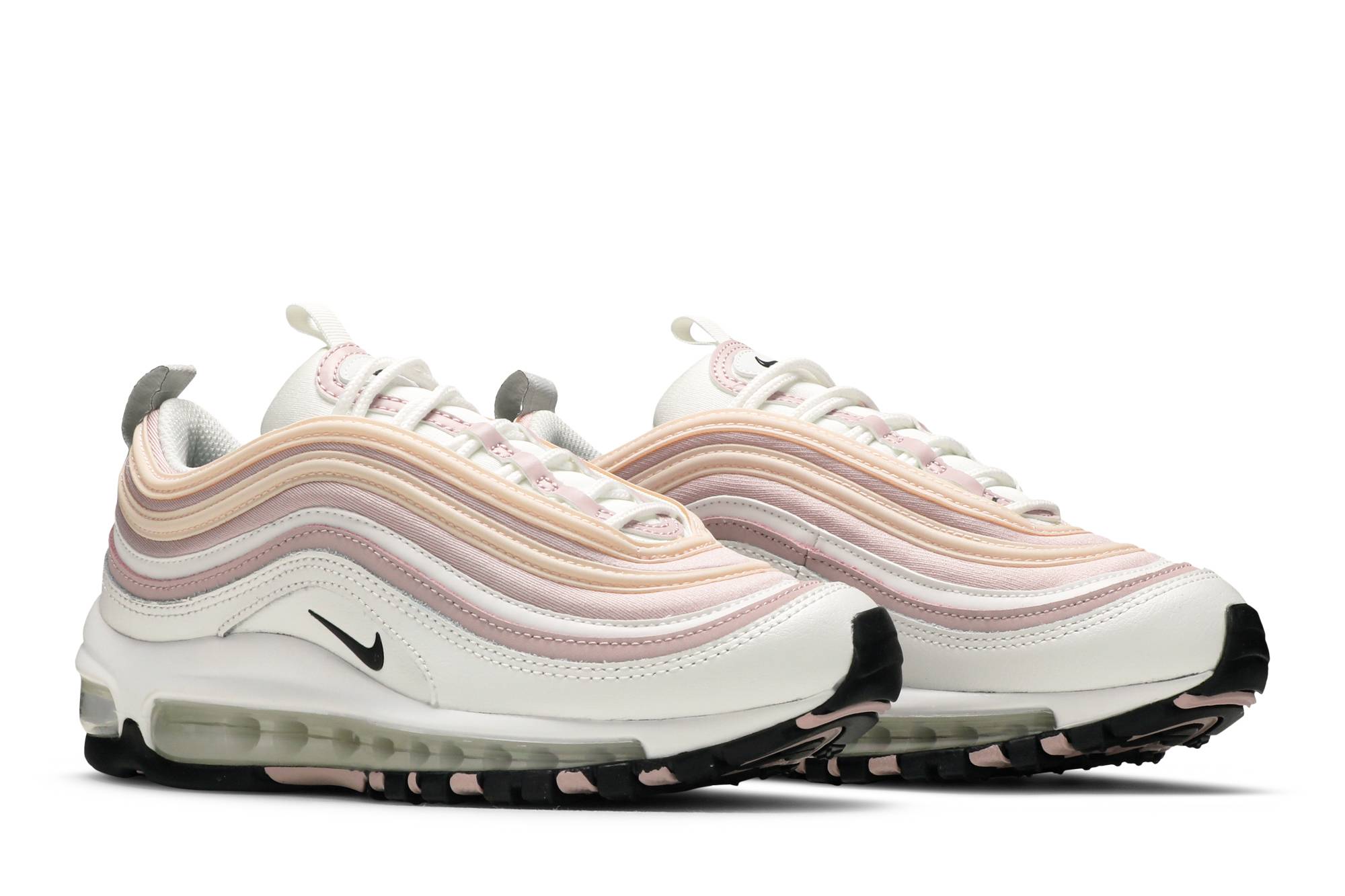 (W) Nike Air Max 97 Pink Cream DA9325-100 IGFul