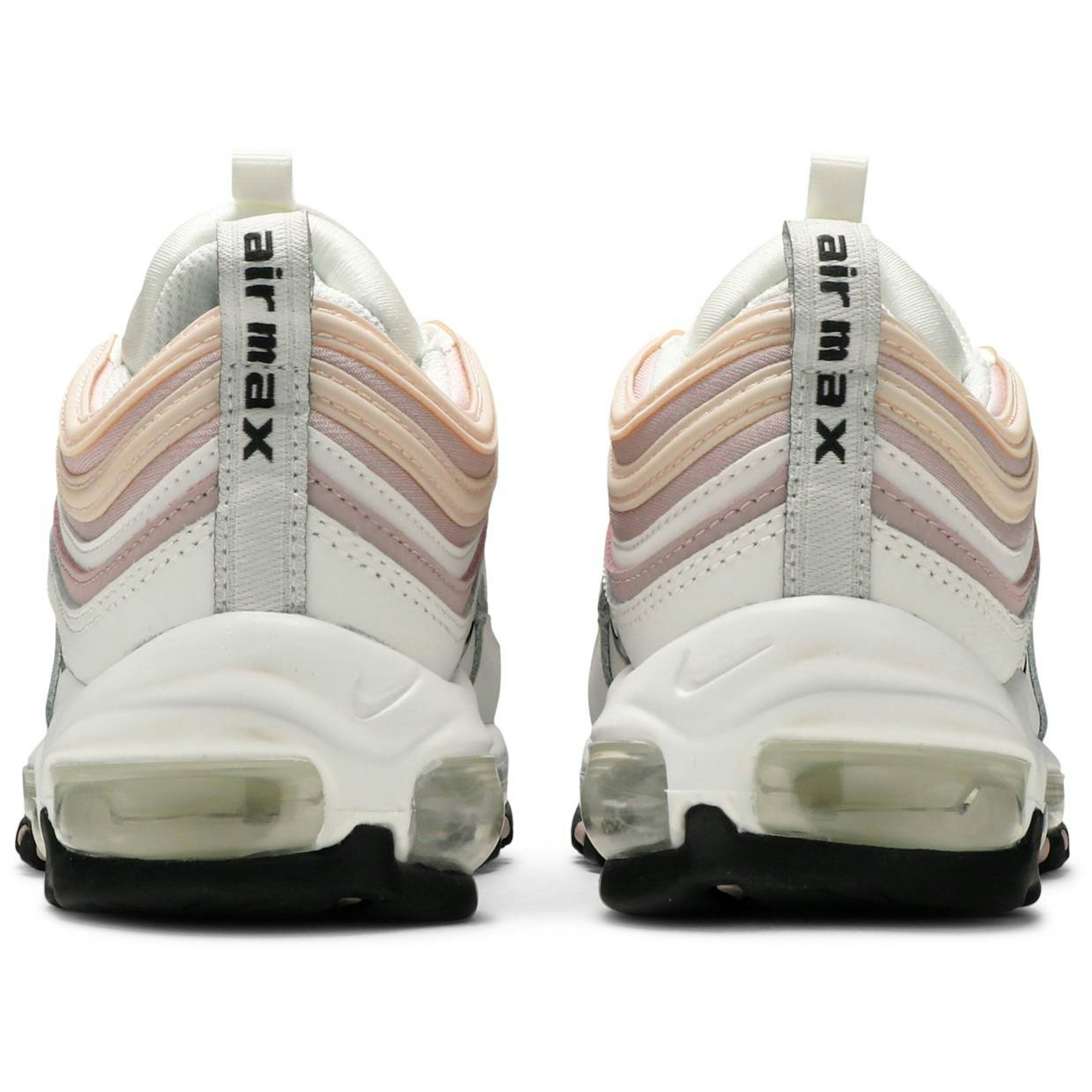 (W) Nike Air Max 97 Pink Cream DA9325-100 IGFul