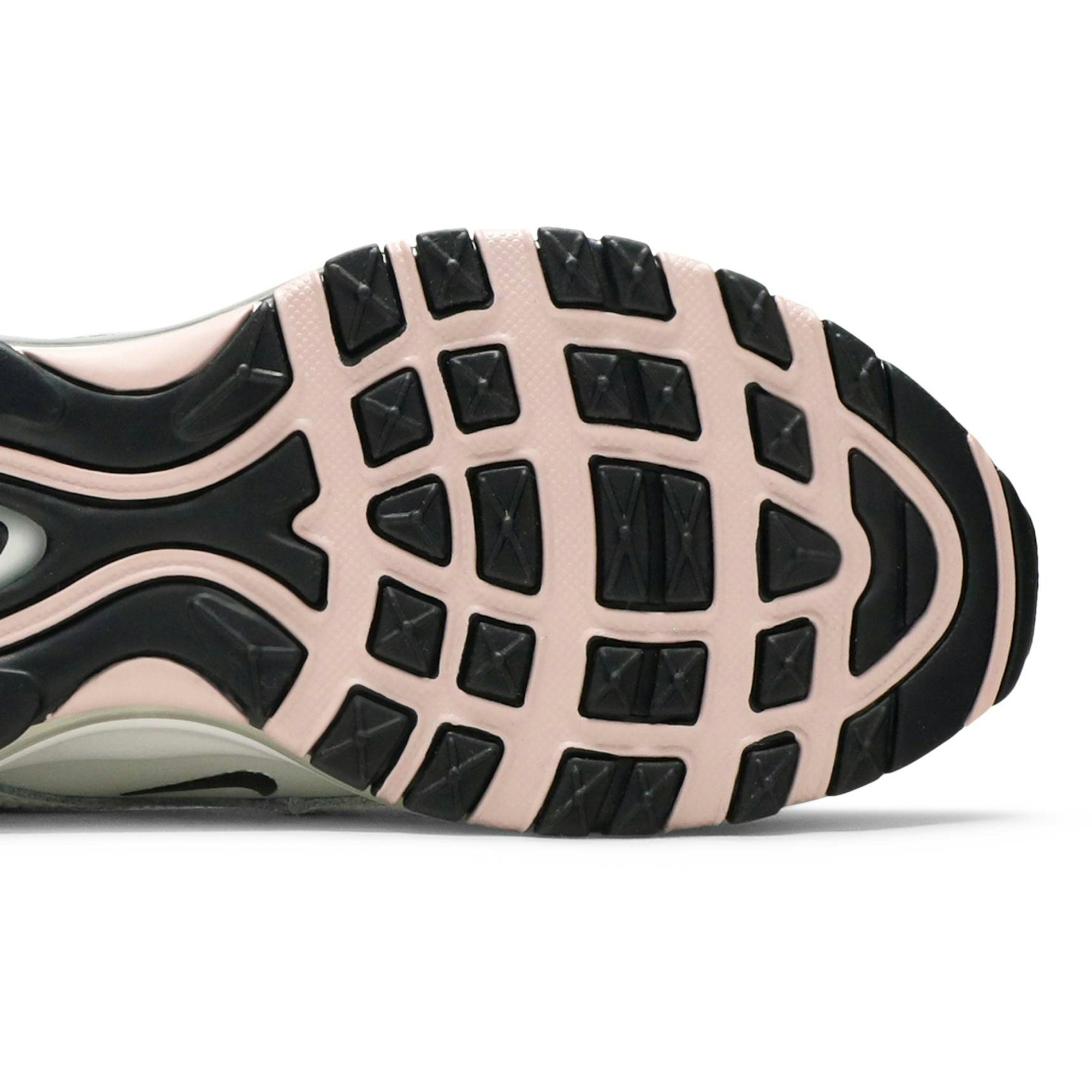 (W) Nike Air Max 97 Pink Cream DA9325-100 IGFul