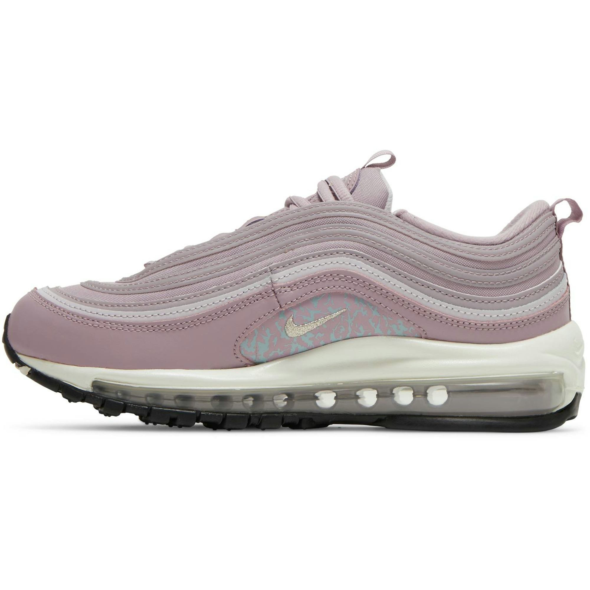 (W) Nike Air Max 97 ‘Plum Fog’ DH0558-500