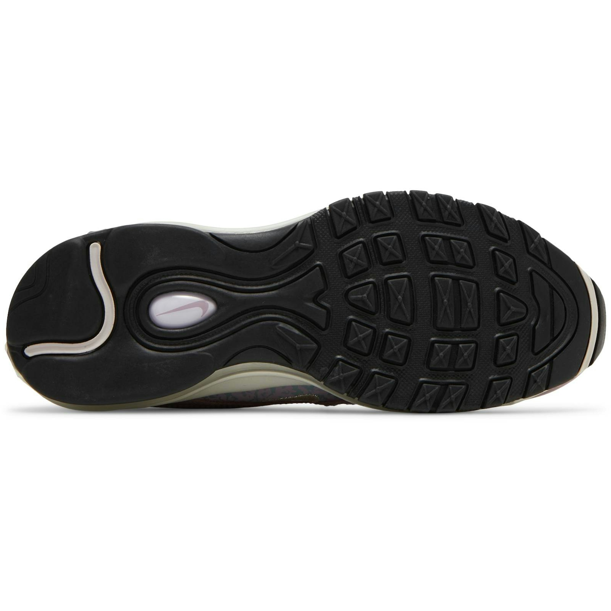 (W) Nike Air Max 97 ‘Plum Fog’ DH0558-500