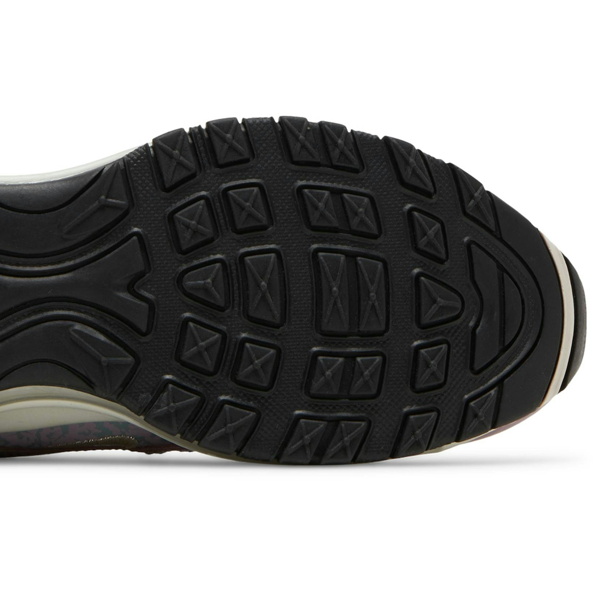 (W) Nike Air Max 97 ‘Plum Fog’ DH0558-500