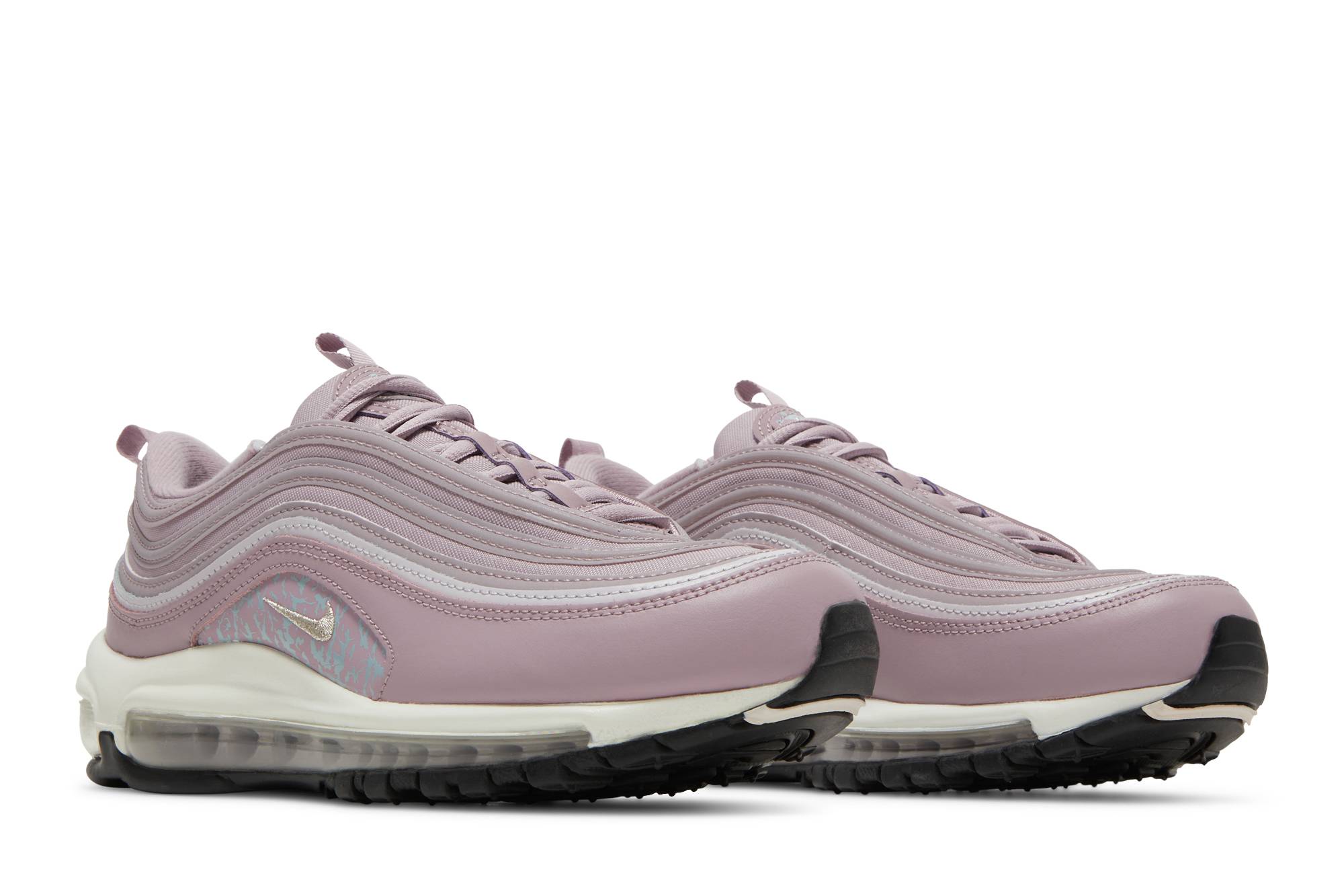 (W) Nike Air Max 97 ‘Plum Fog’ DH0558-500