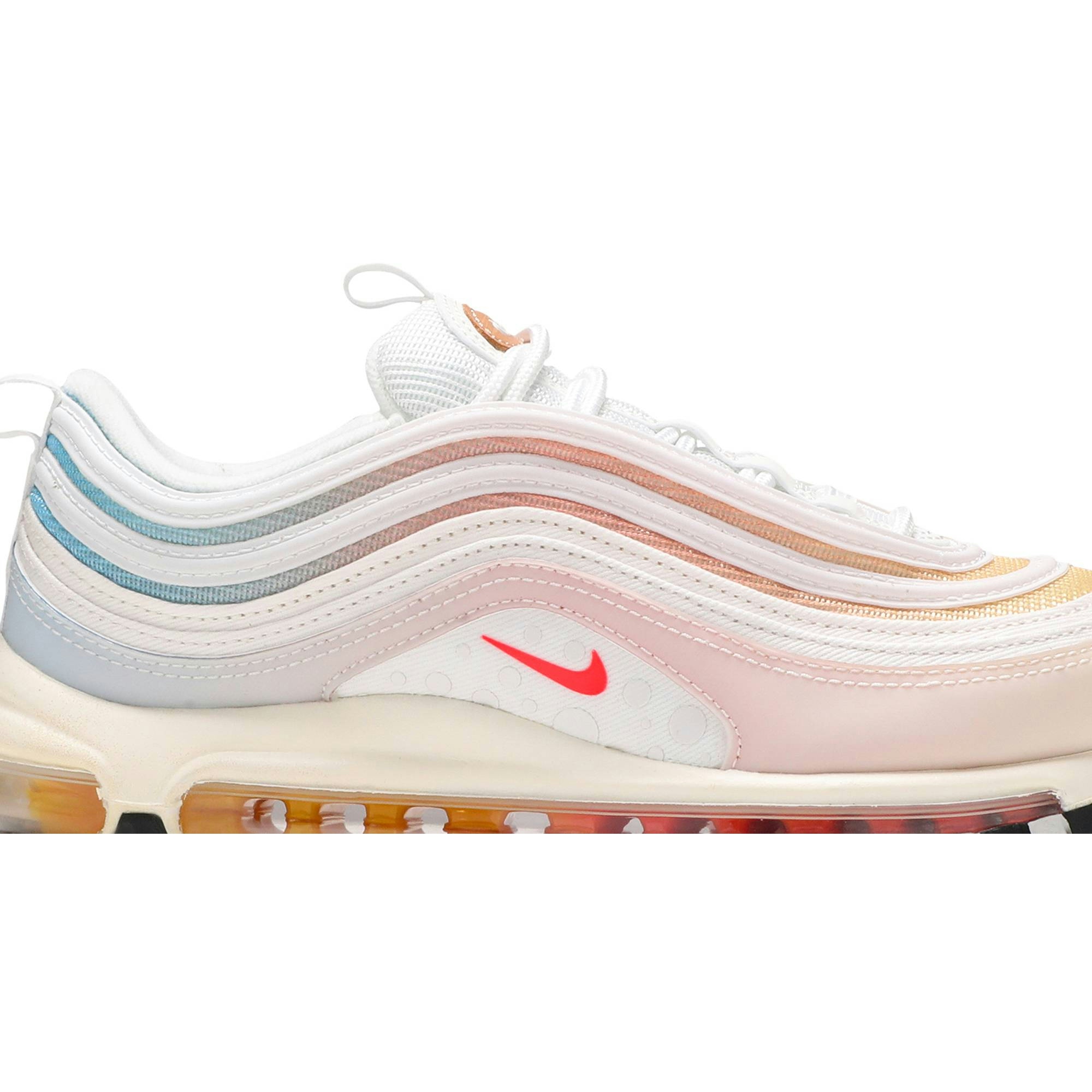(W) Nike Air Max 97 The Future Is In The Air DD8500-161 IGFul