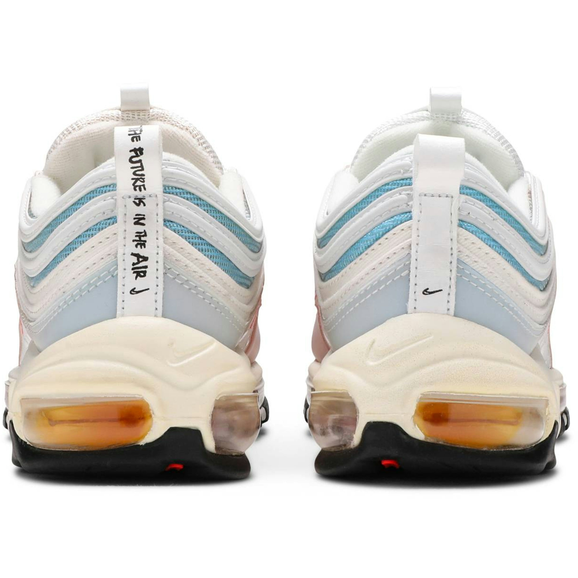 (W) Nike Air Max 97 The Future Is In The Air DD8500-161 IGFul
