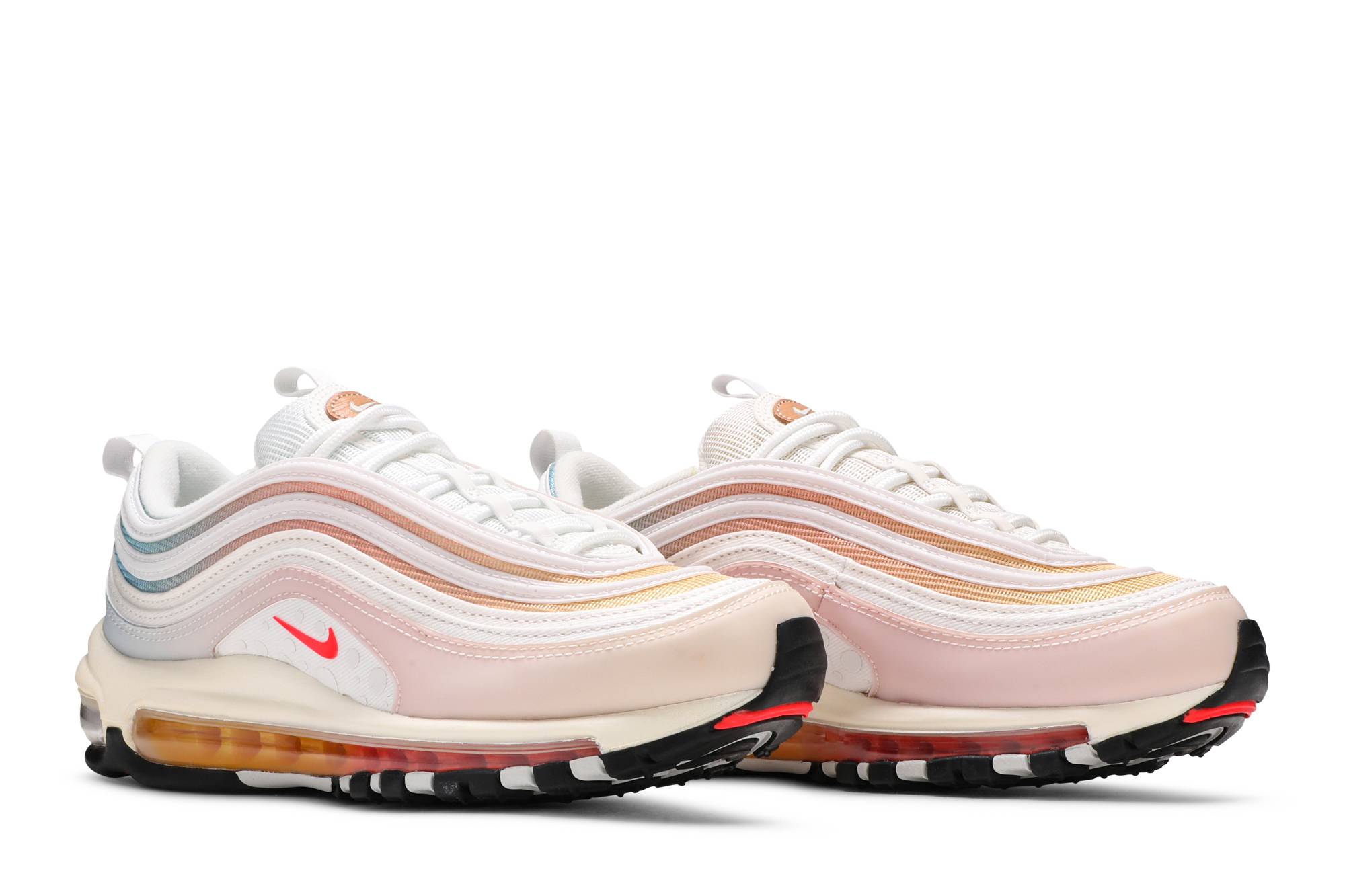 (W) Nike Air Max 97 The Future Is In The Air DD8500-161 IGFul