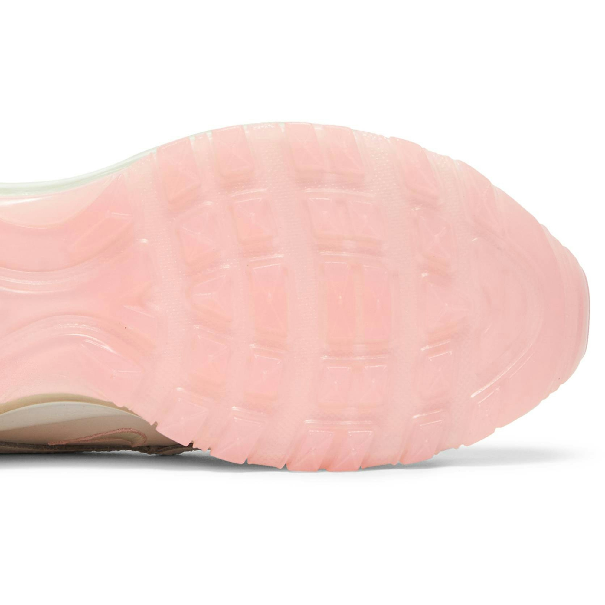 (W) Nike Air Max 97 White Barely Green DJ1498-100 IGFul