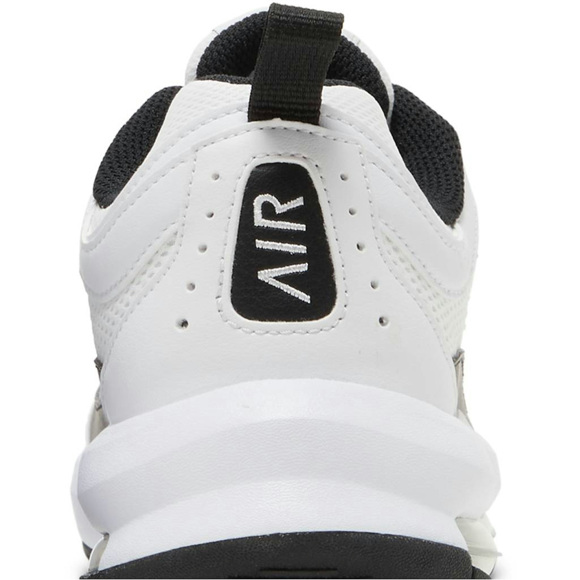 (W) Nike Air Max AP ‘White Black’ CU4870-100