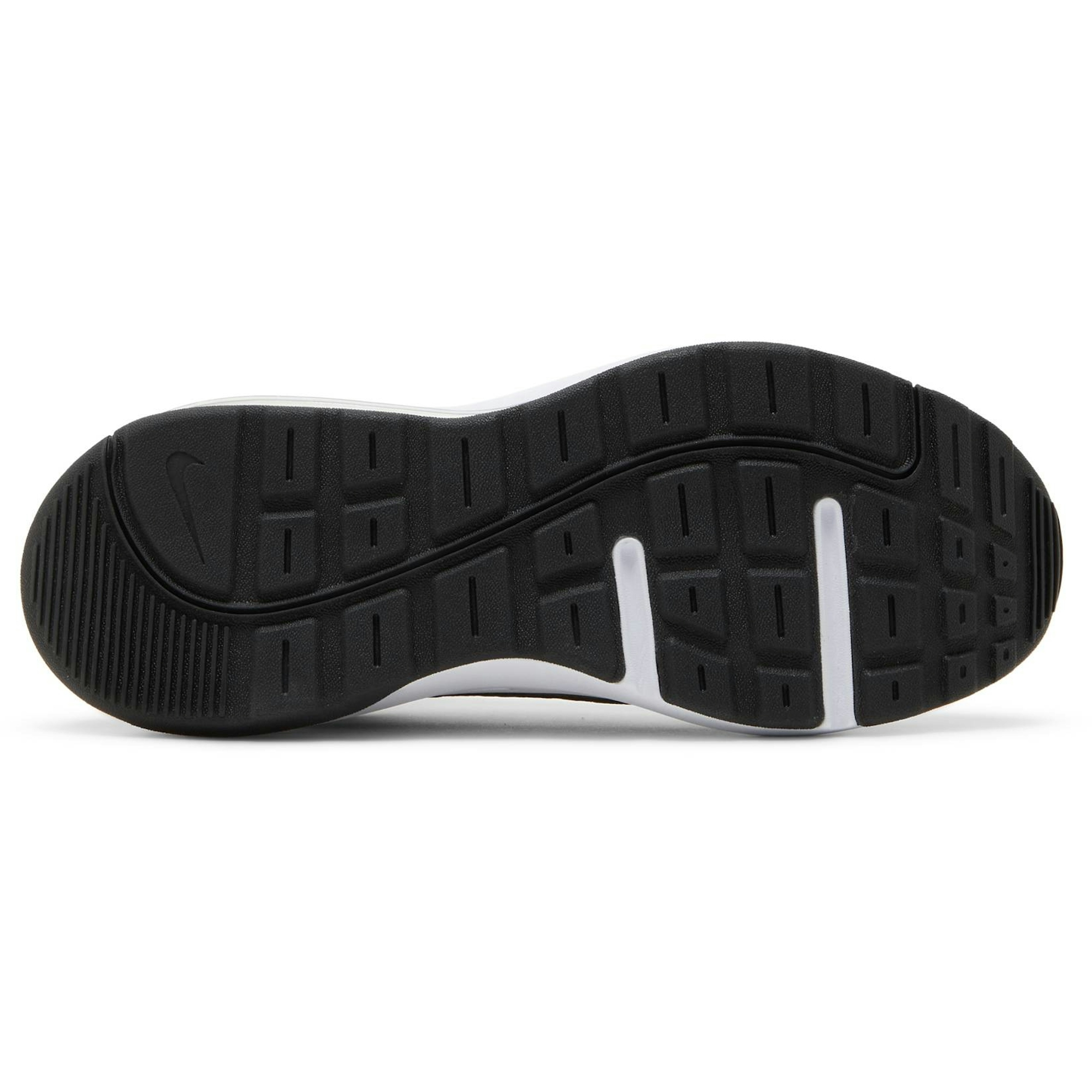 (W) Nike Air Max AP ‘White Black’ CU4870-100