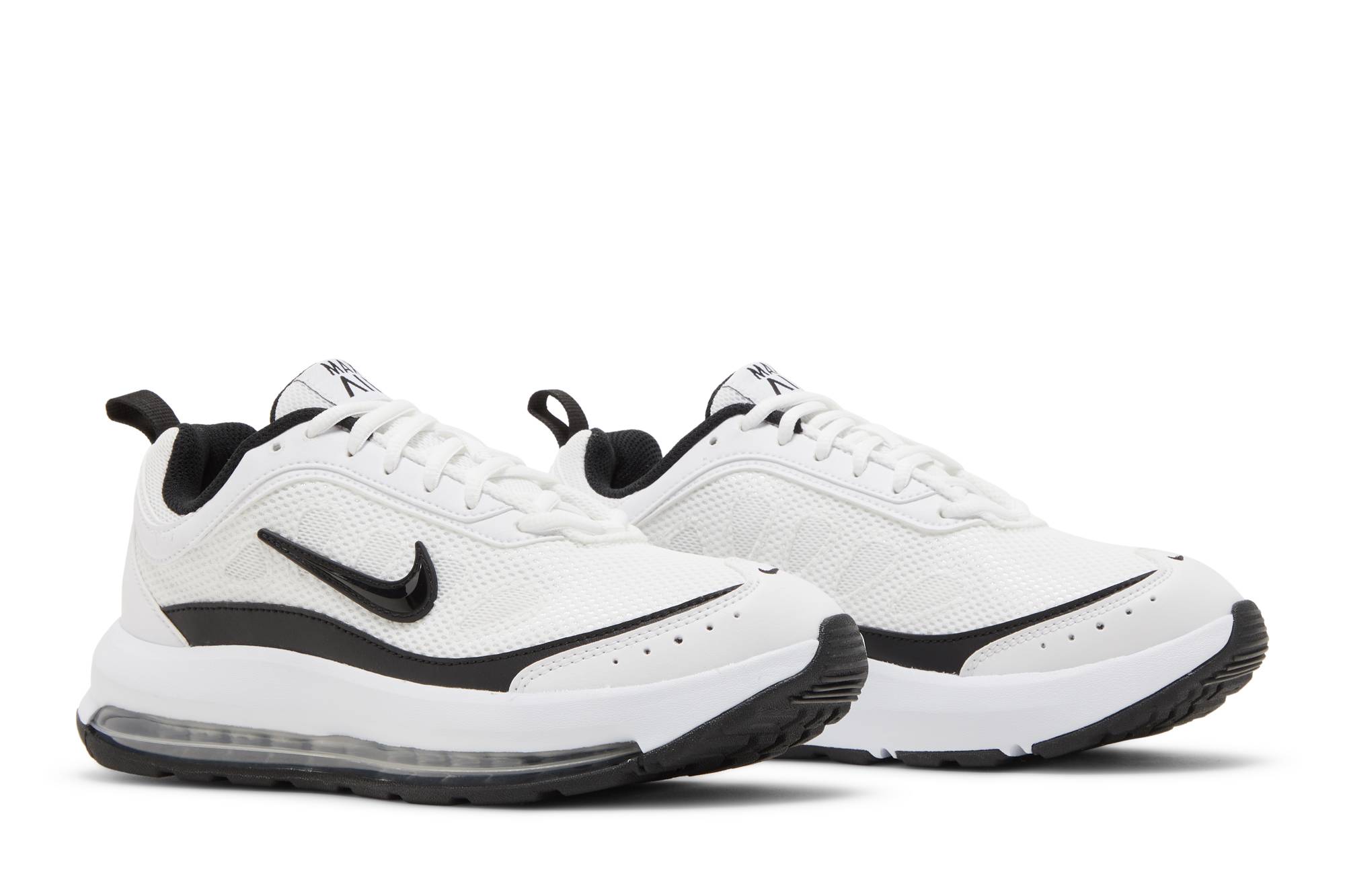 (W) Nike Air Max AP ‘White Black’ CU4870-100