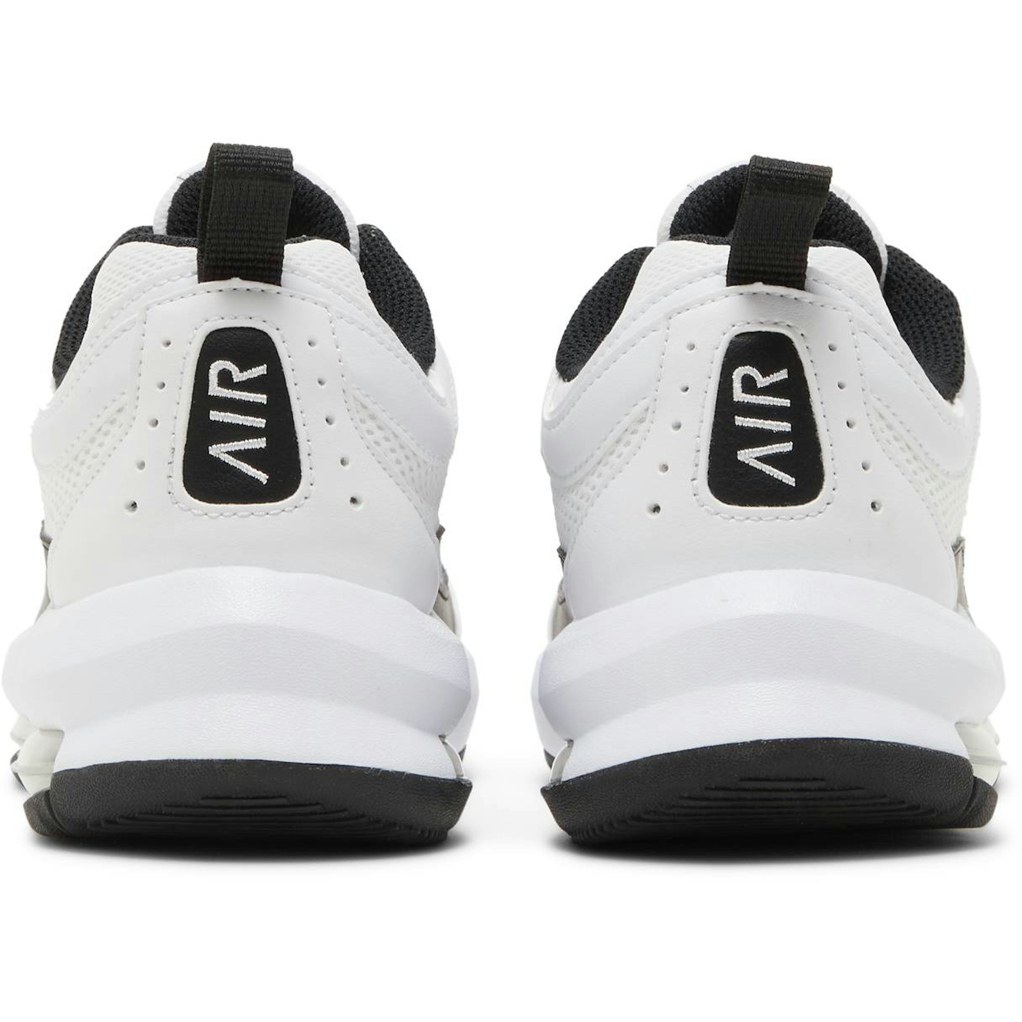 (W) Nike Air Max AP ‘White Black’ CU4870-100