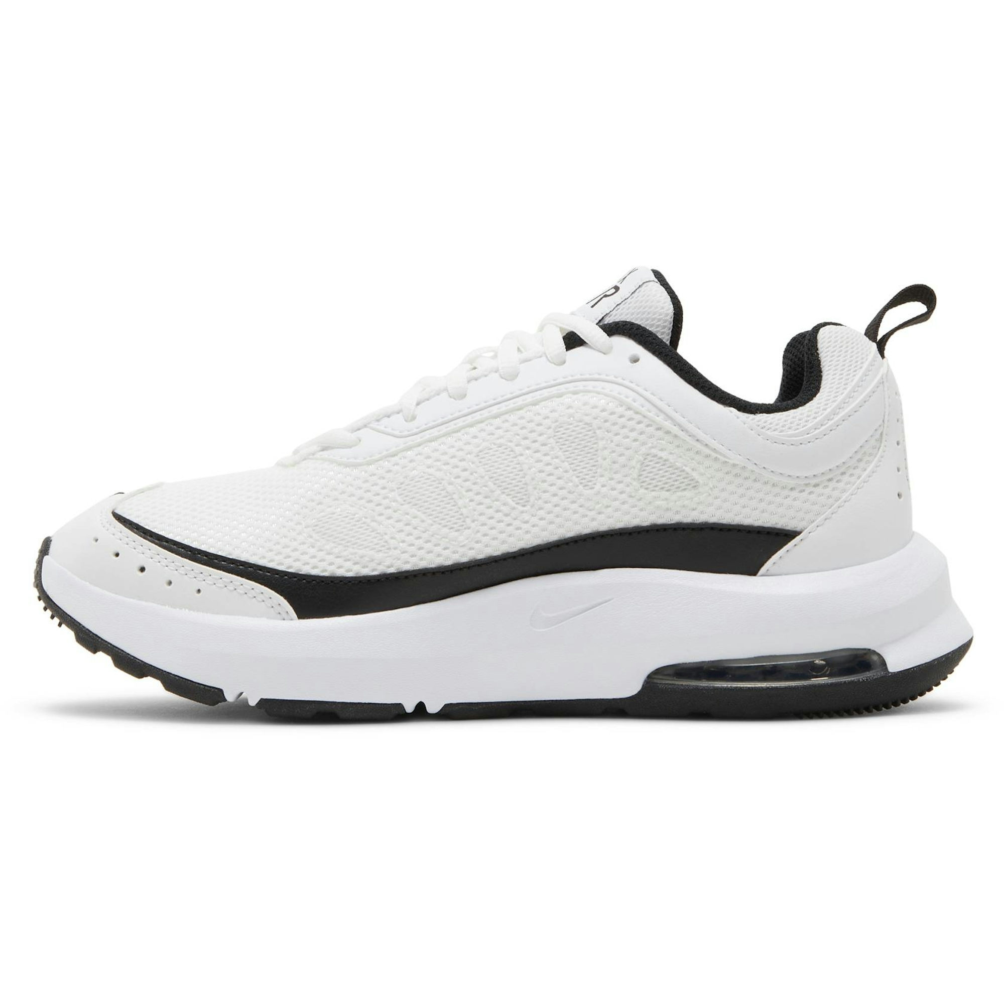 (W) Nike Air Max AP ‘White Black’ CU4870-100
