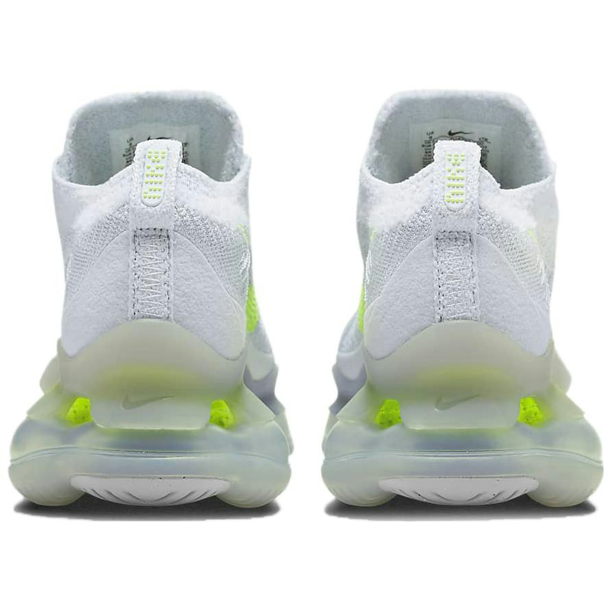 (W) Nike Air Max Scorpion ‘White Green’ DJ4702-400