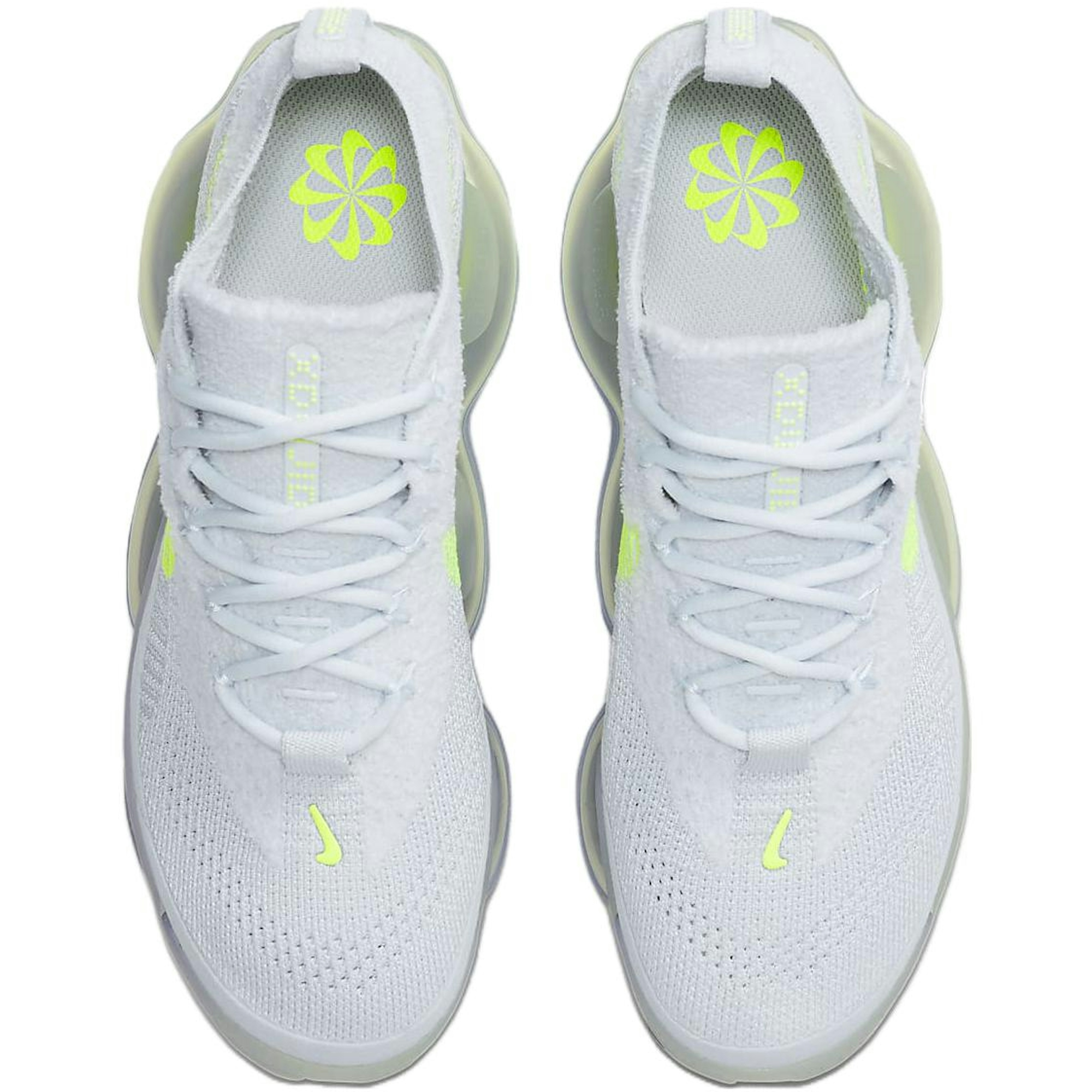 (W) Nike Air Max Scorpion ‘White Green’ DJ4702-400