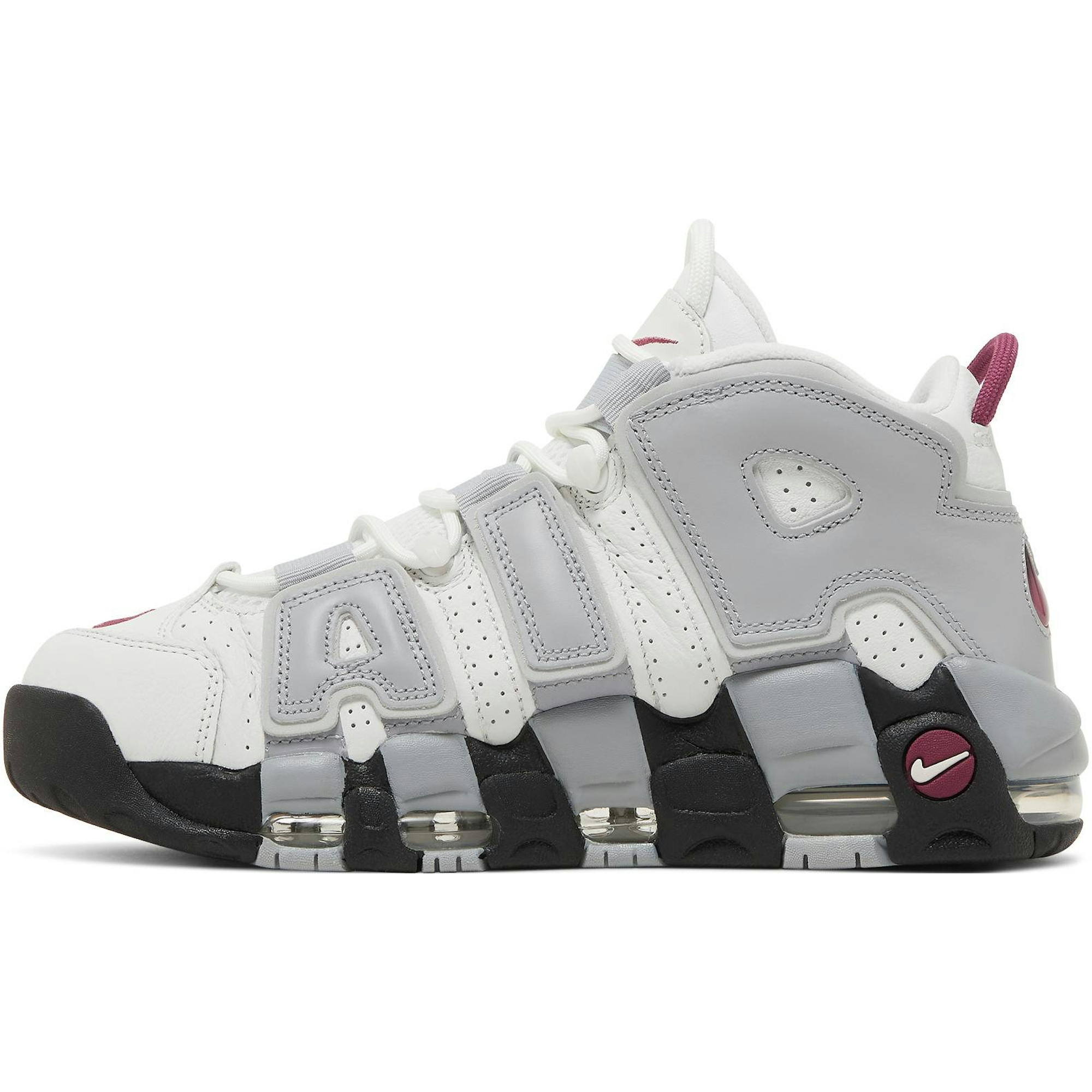 (W) Nike Air More Uptempo ‘Rosewood’ DV1137-100