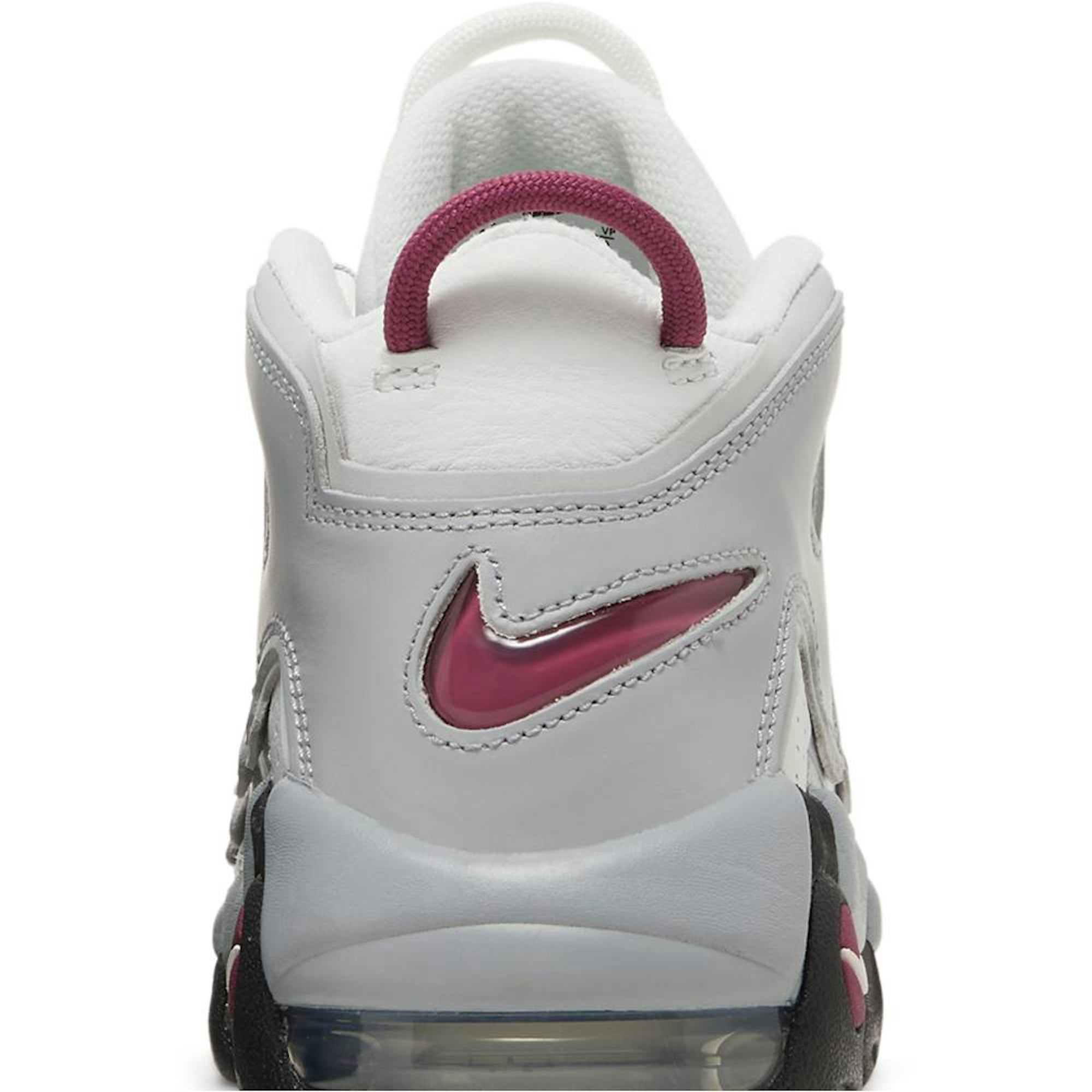 (W) Nike Air More Uptempo ‘Rosewood’ DV1137-100