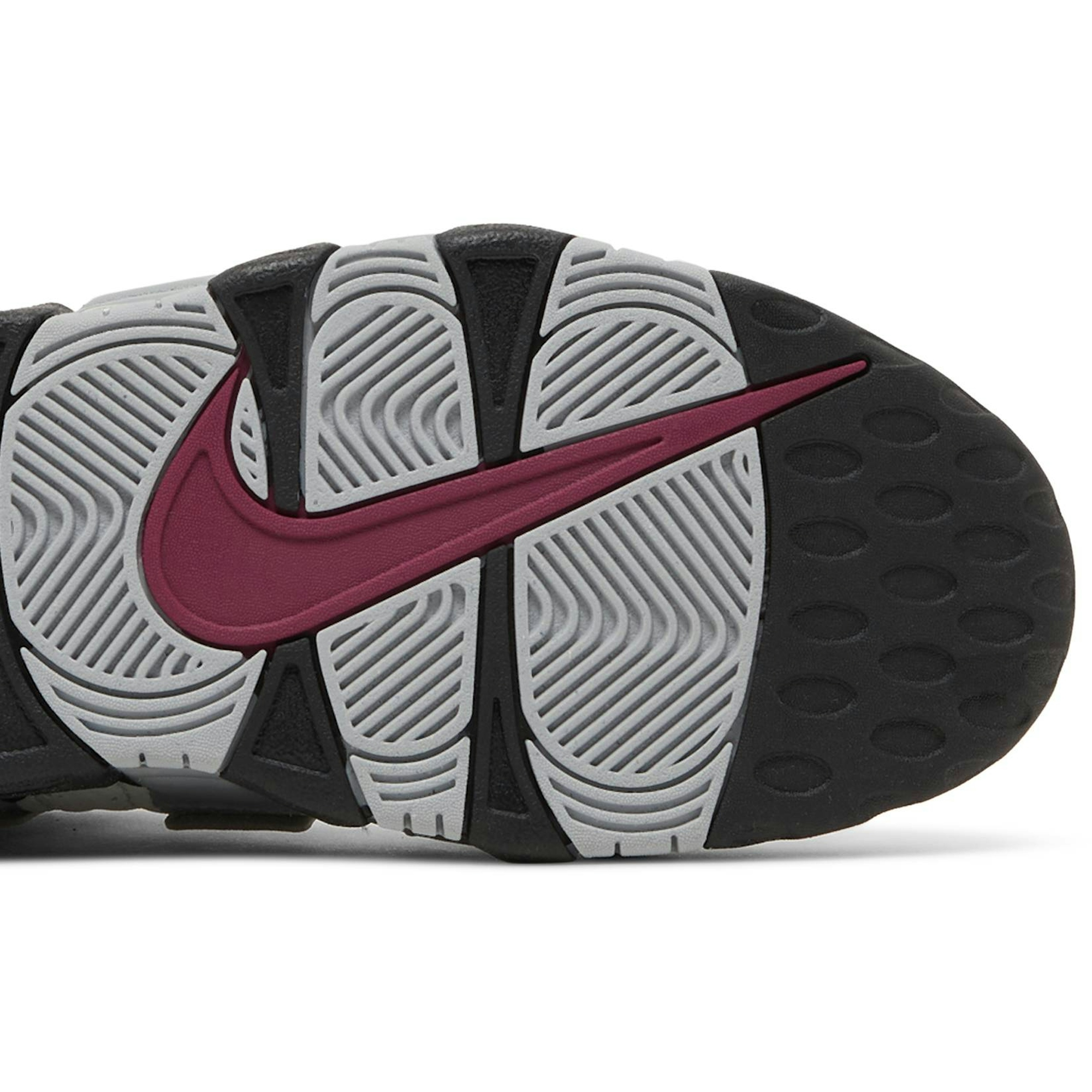 (W) Nike Air More Uptempo ‘Rosewood’ DV1137-100