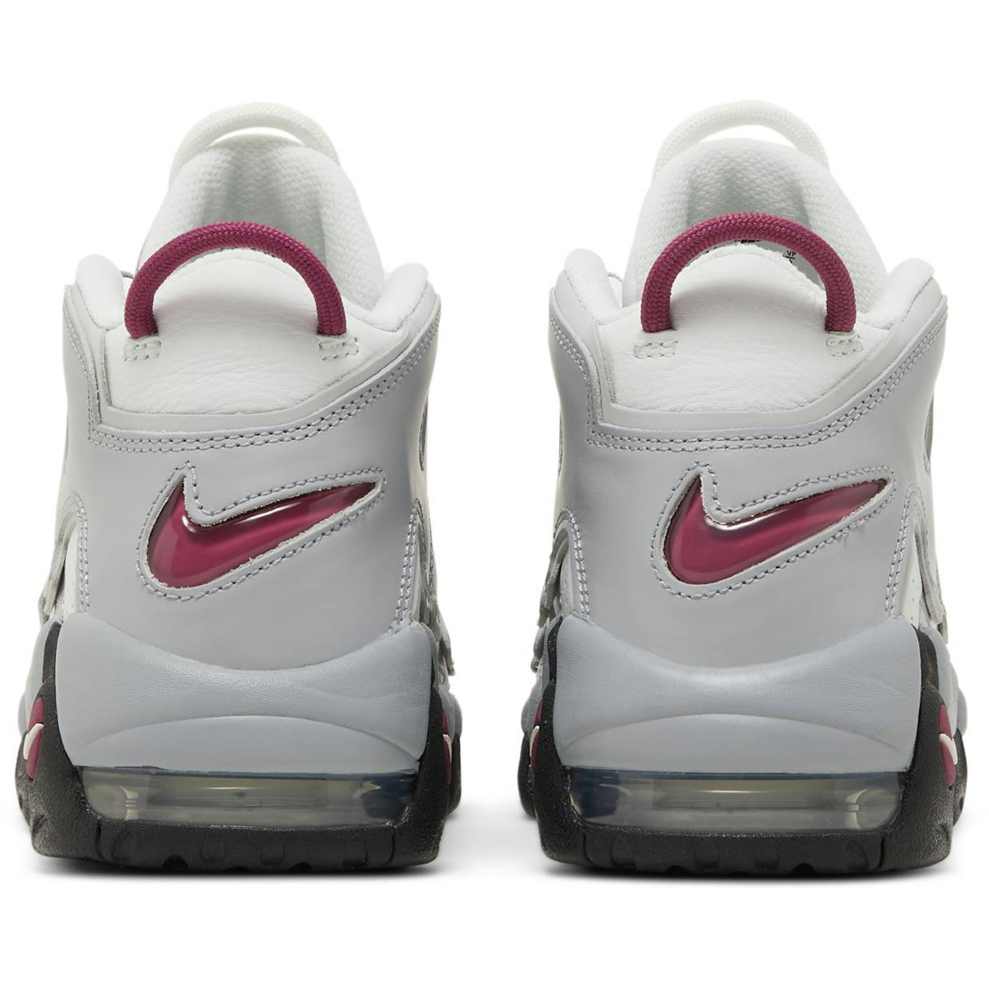 (W) Nike Air More Uptempo ‘Rosewood’ DV1137-100