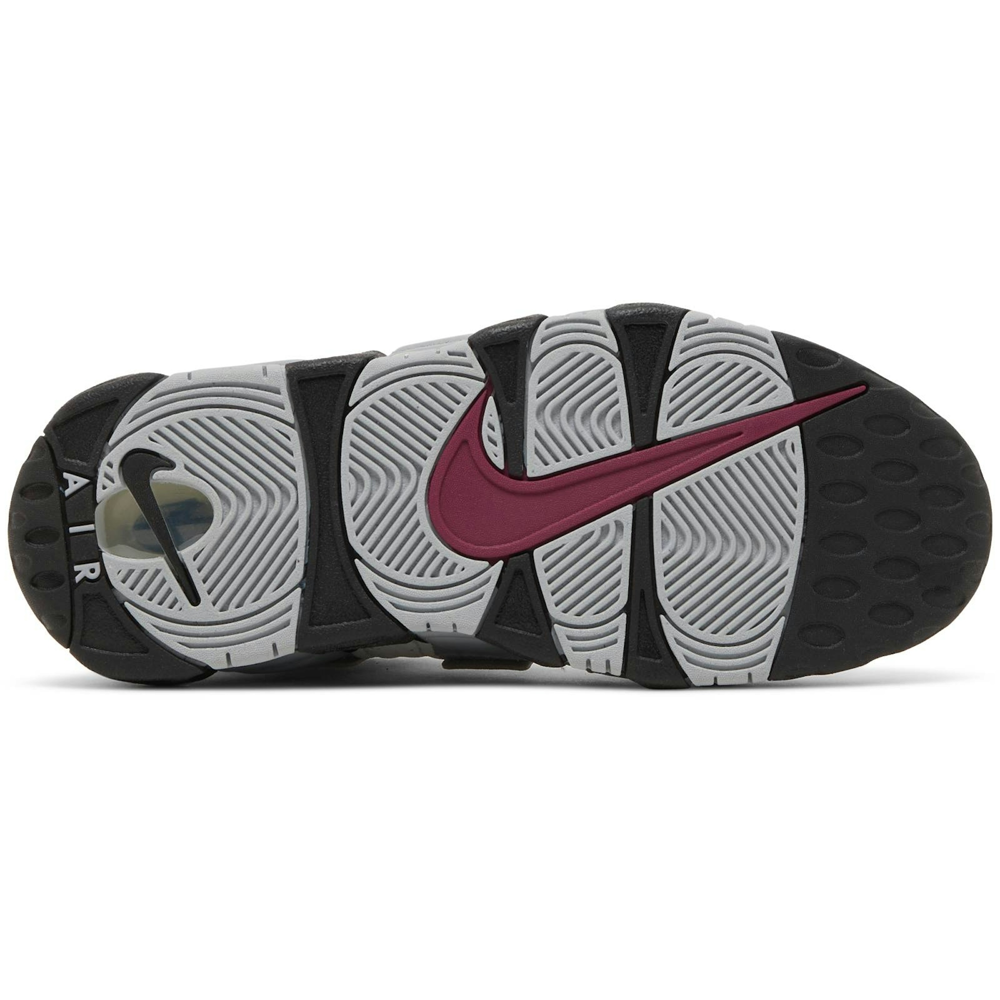 (W) Nike Air More Uptempo ‘Rosewood’ DV1137-100