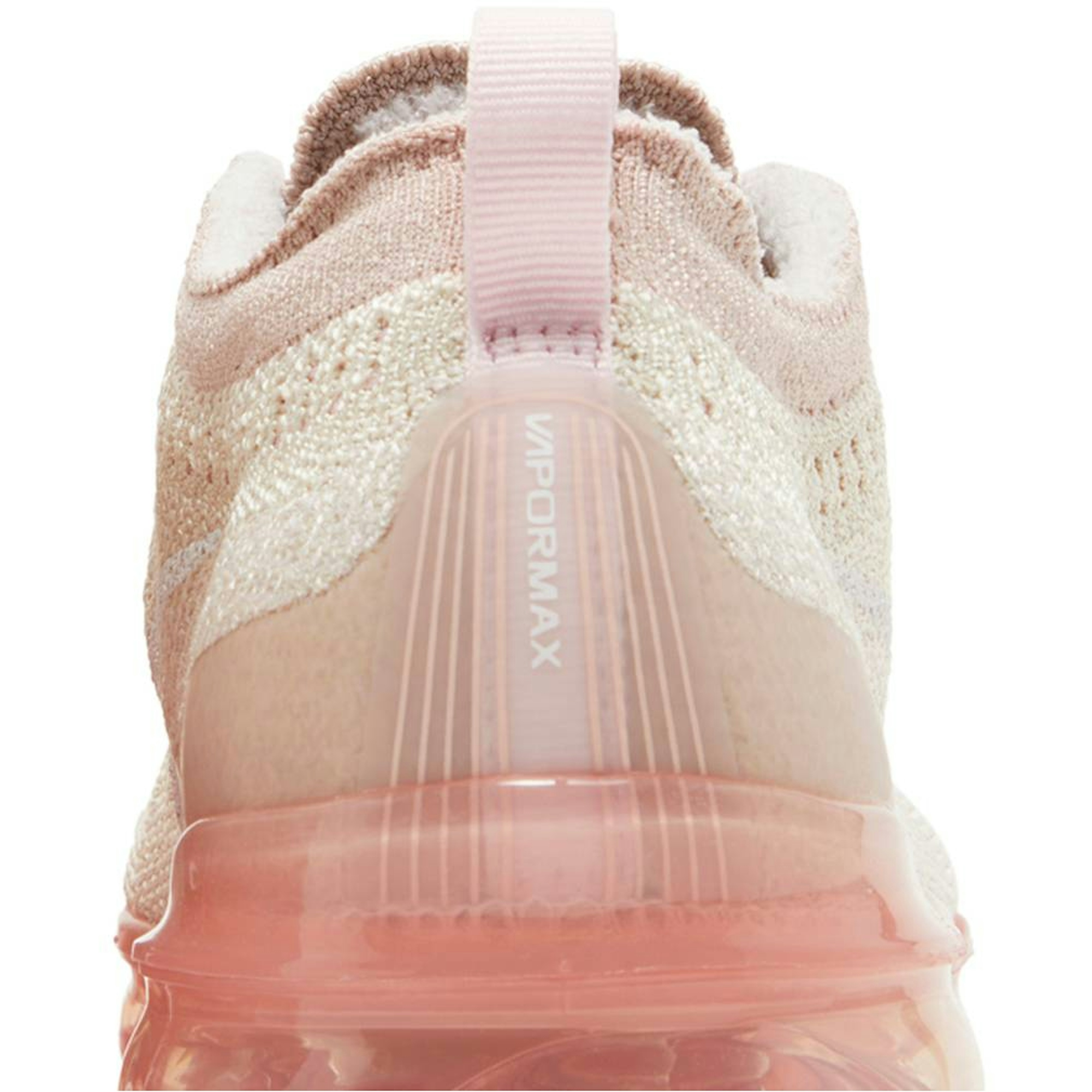 (W) Nike Air VaporMax 2023 Flyknit Oatmeal DV6840-101 IGFul