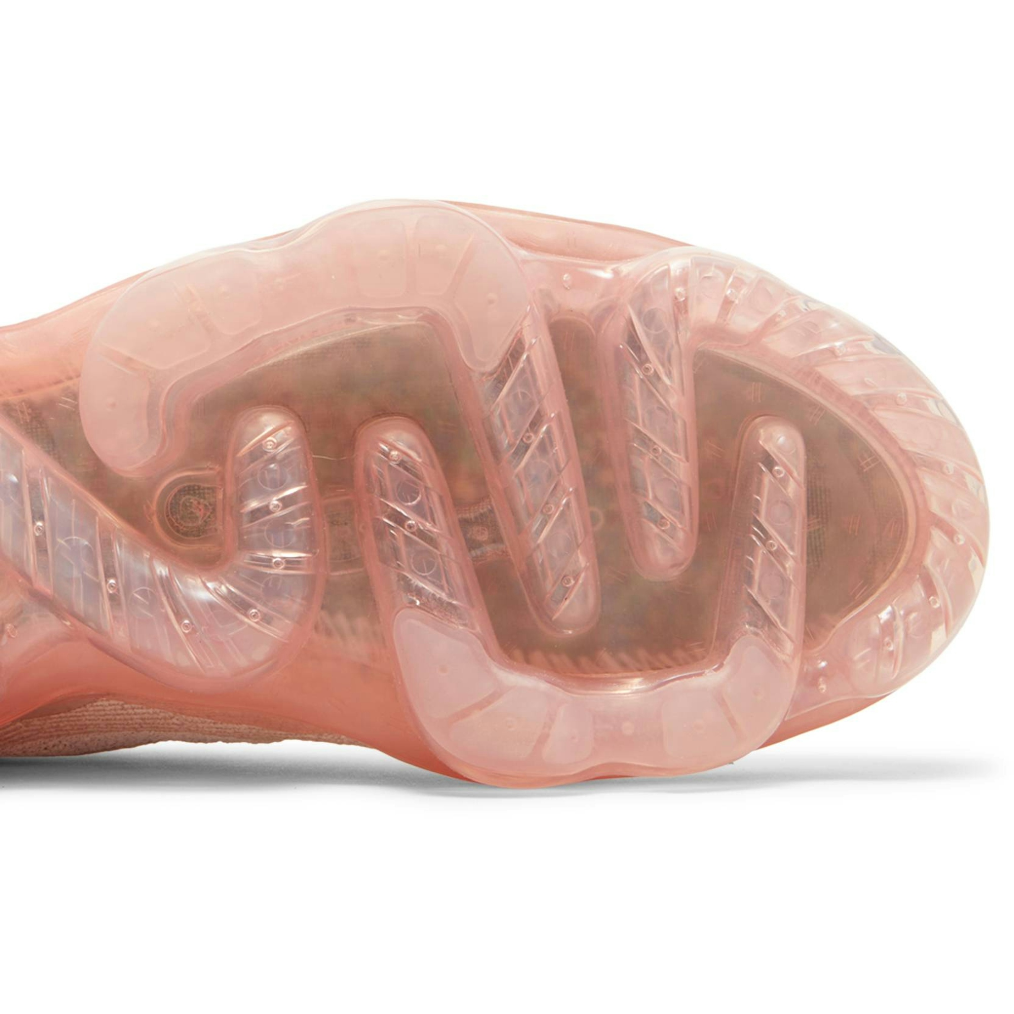 (W) Nike Air VaporMax 2023 Flyknit Oatmeal DV6840-101 IGFul