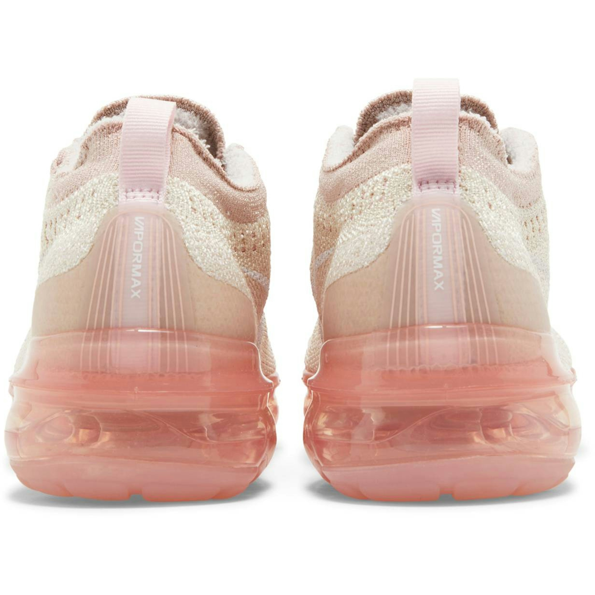 (W) Nike Air VaporMax 2023 Flyknit Oatmeal DV6840-101 IGFul