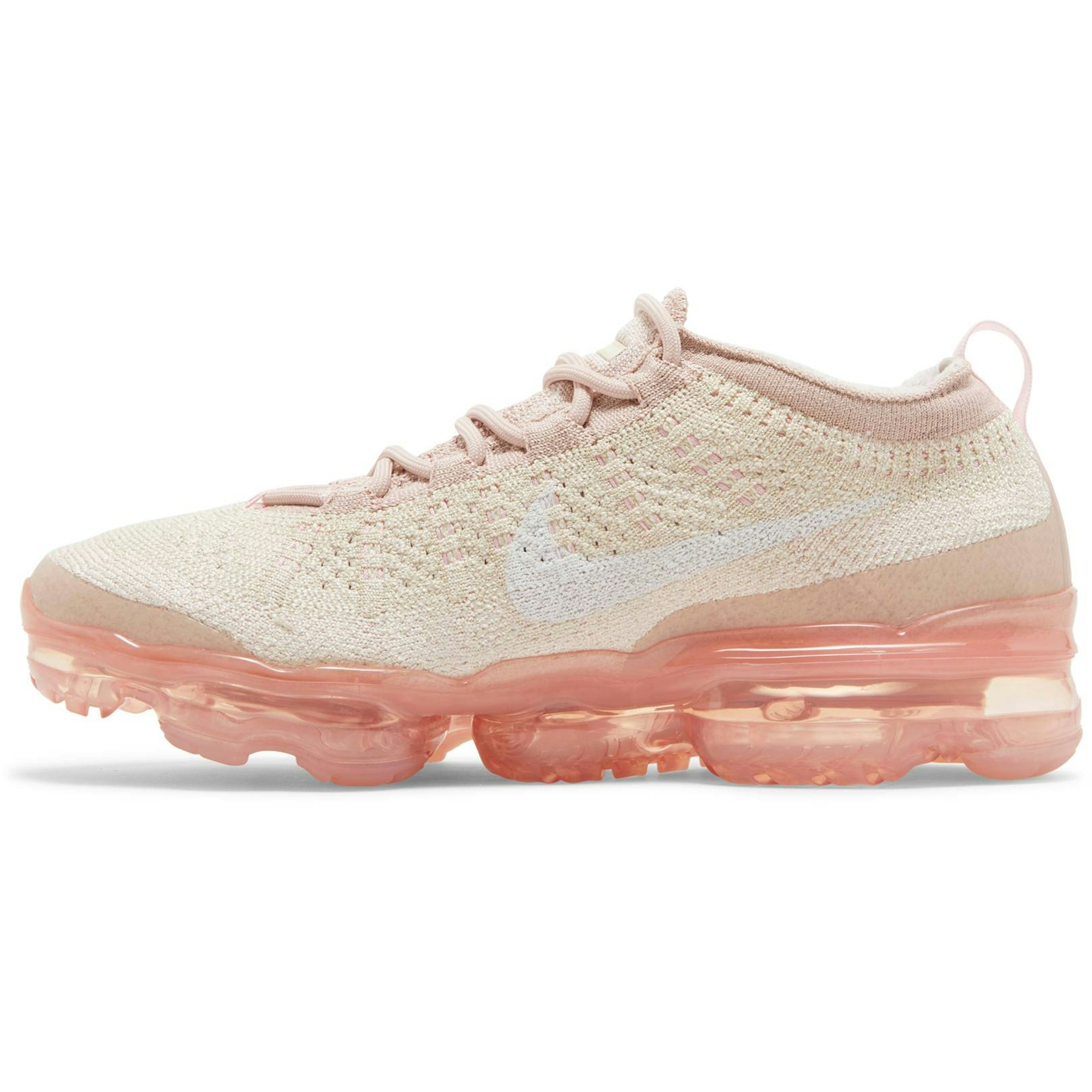 (W) Nike Air VaporMax 2023 Flyknit Oatmeal DV6840-101 IGFul