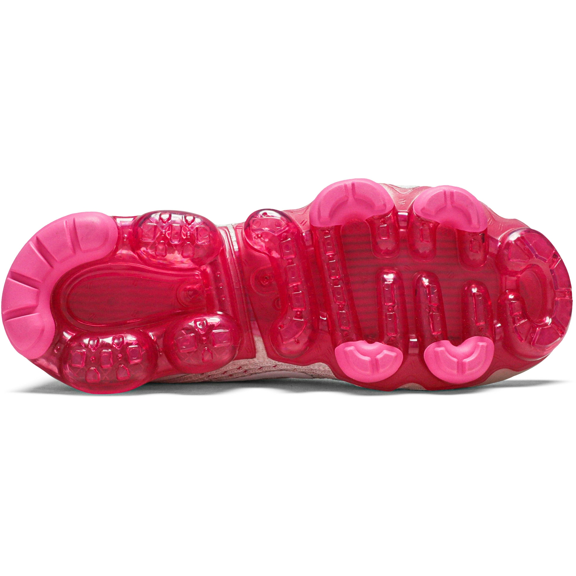 (W) Nike Air VaporMax Flyknit 3 ‘Pink Rise’ AJ6910-005