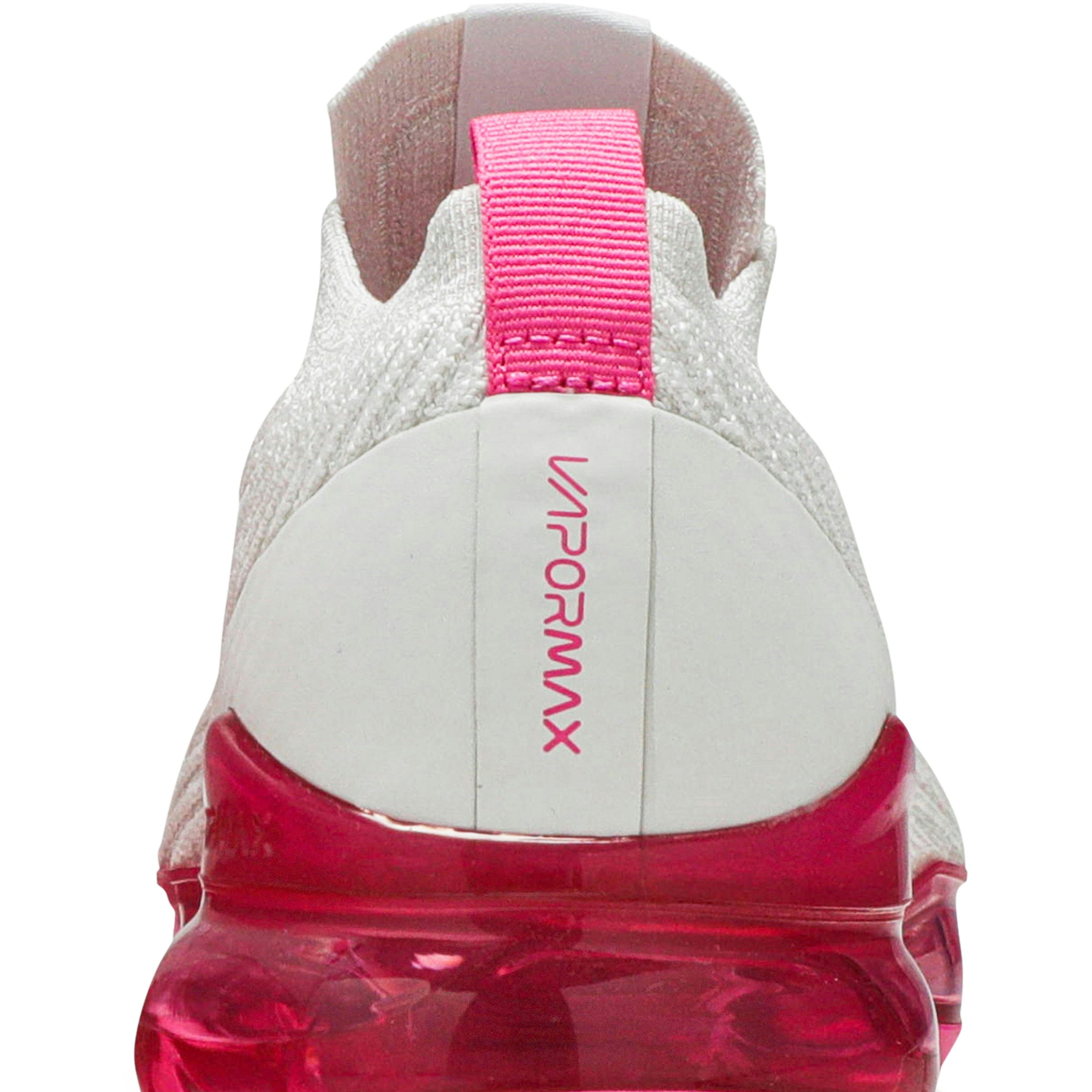 (W) Nike Air VaporMax Flyknit 3 ‘Pink Rise’ AJ6910-005